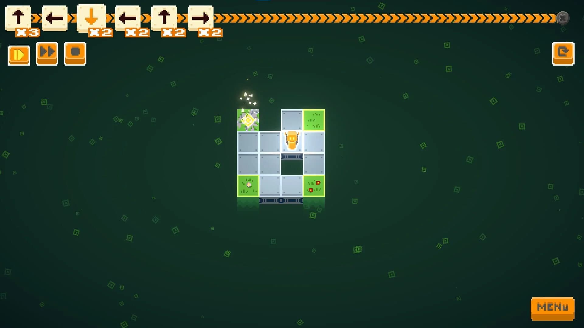 Help Bipboop screenshot 2