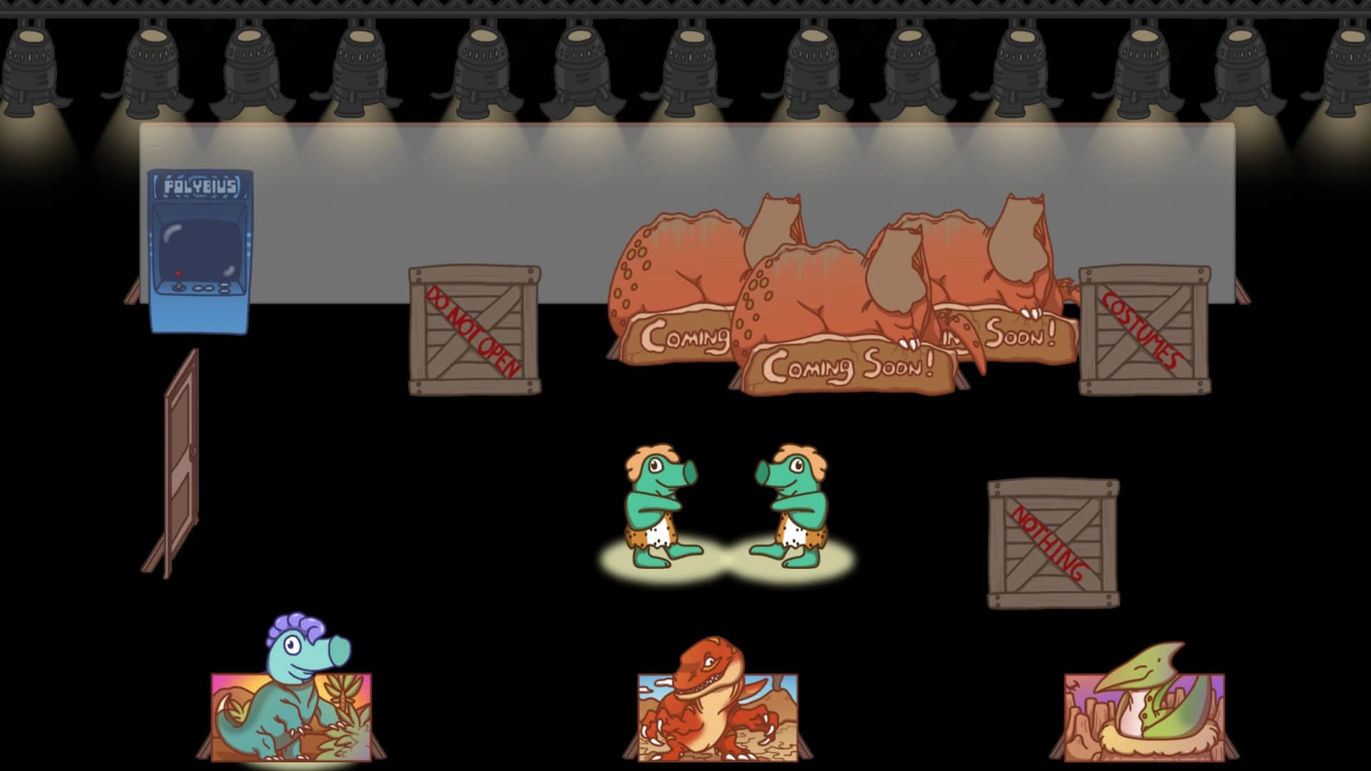 Help! I am Really Horny! screenshot 8