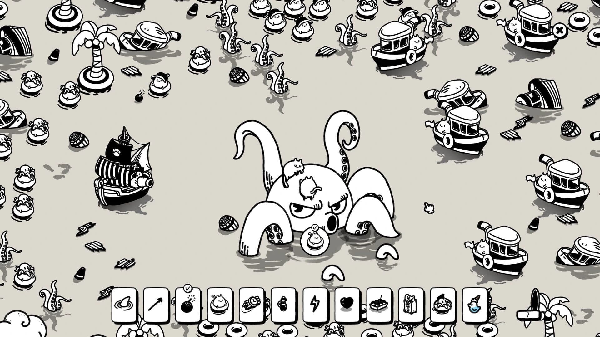 Help the Cats screenshot 2