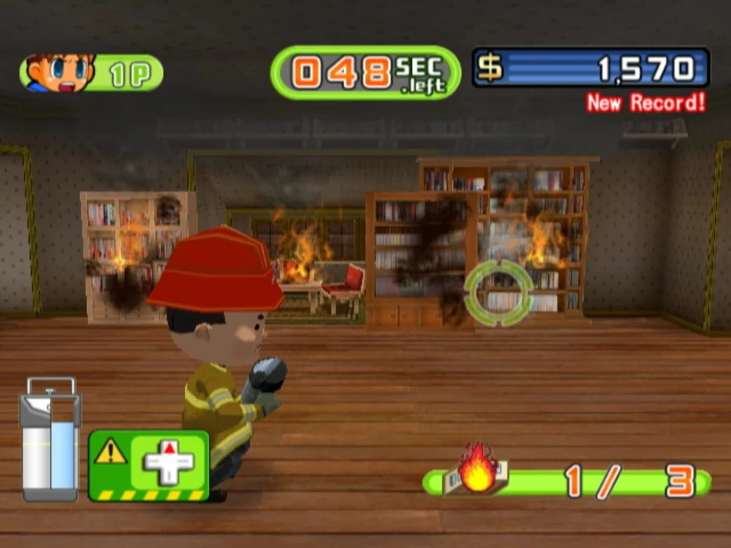 Help Wanted: 50 Wacky Jobs! screenshot 2