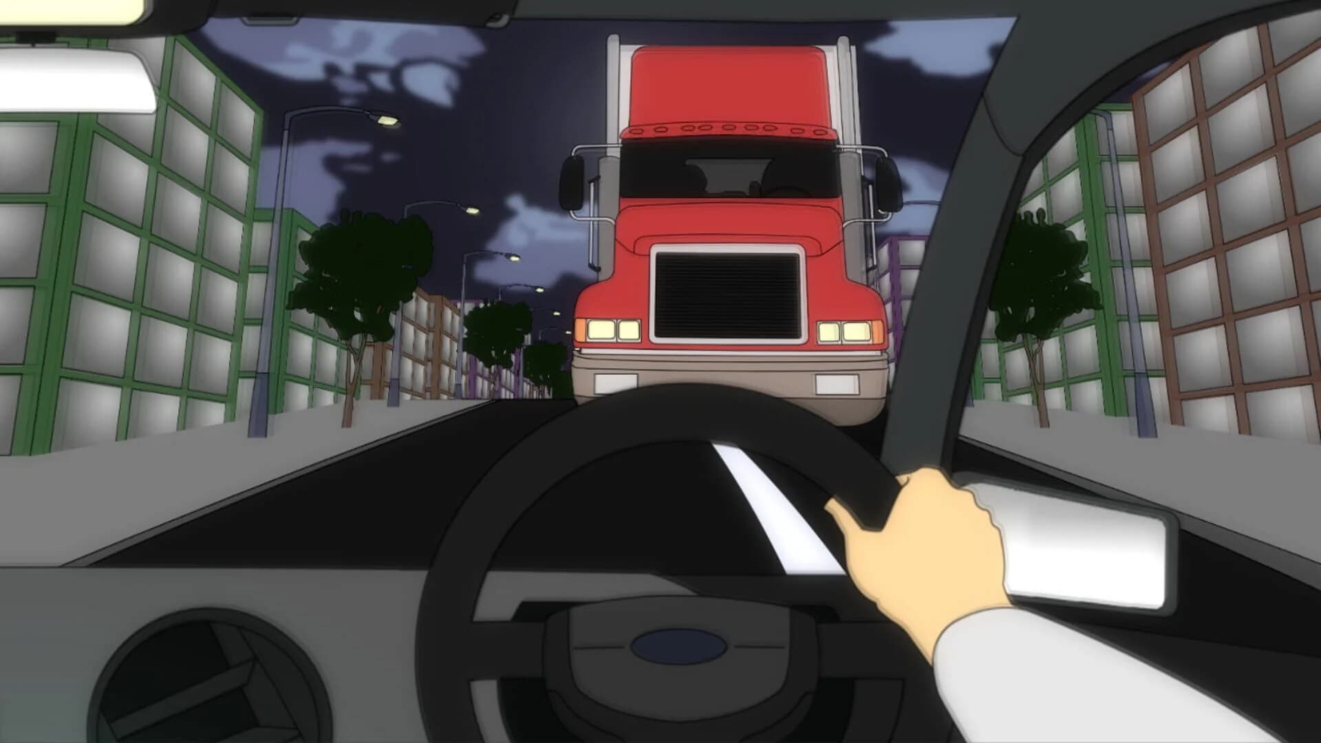 Helping Hand screenshot 2