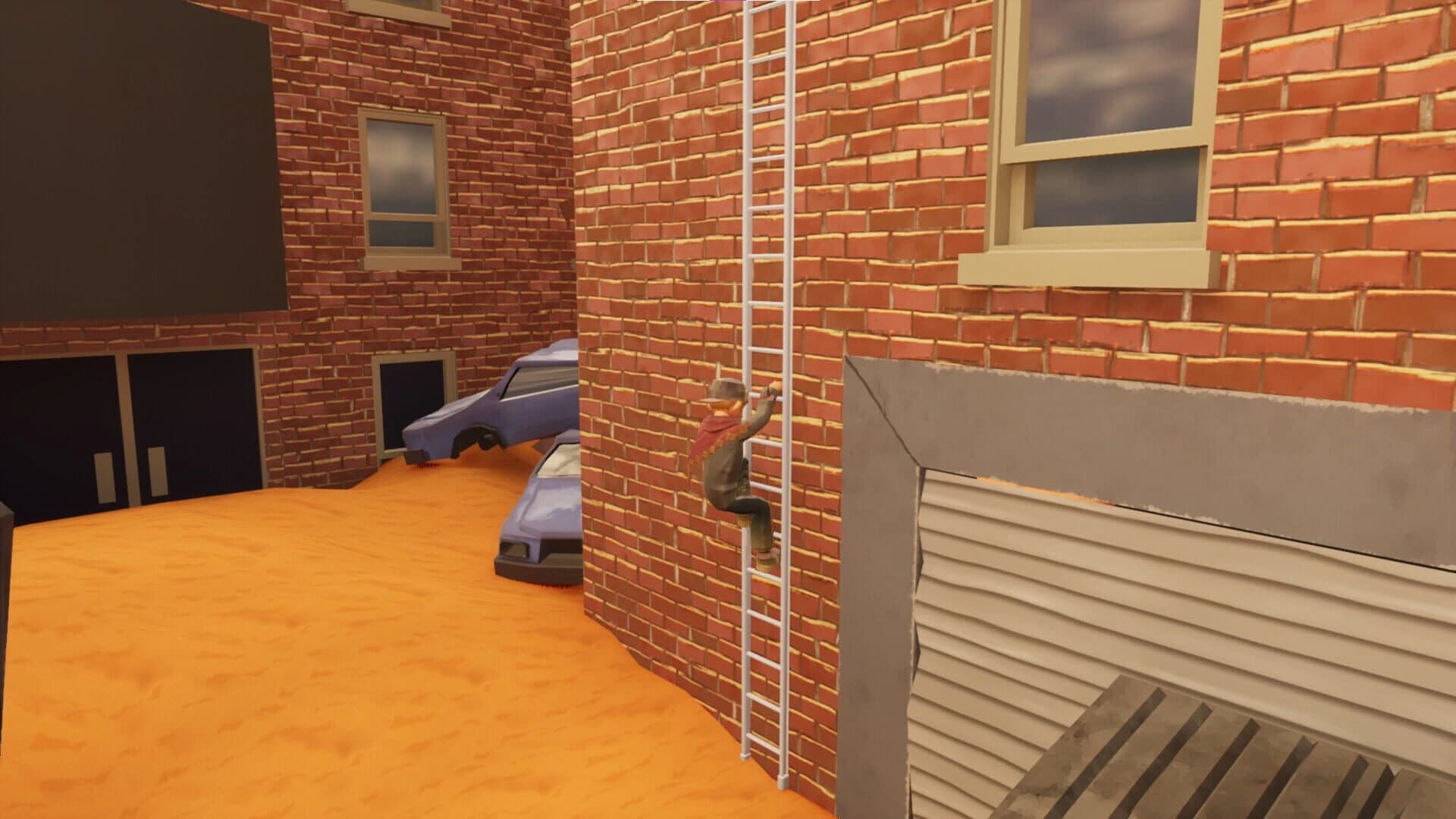 Helpless screenshot 4