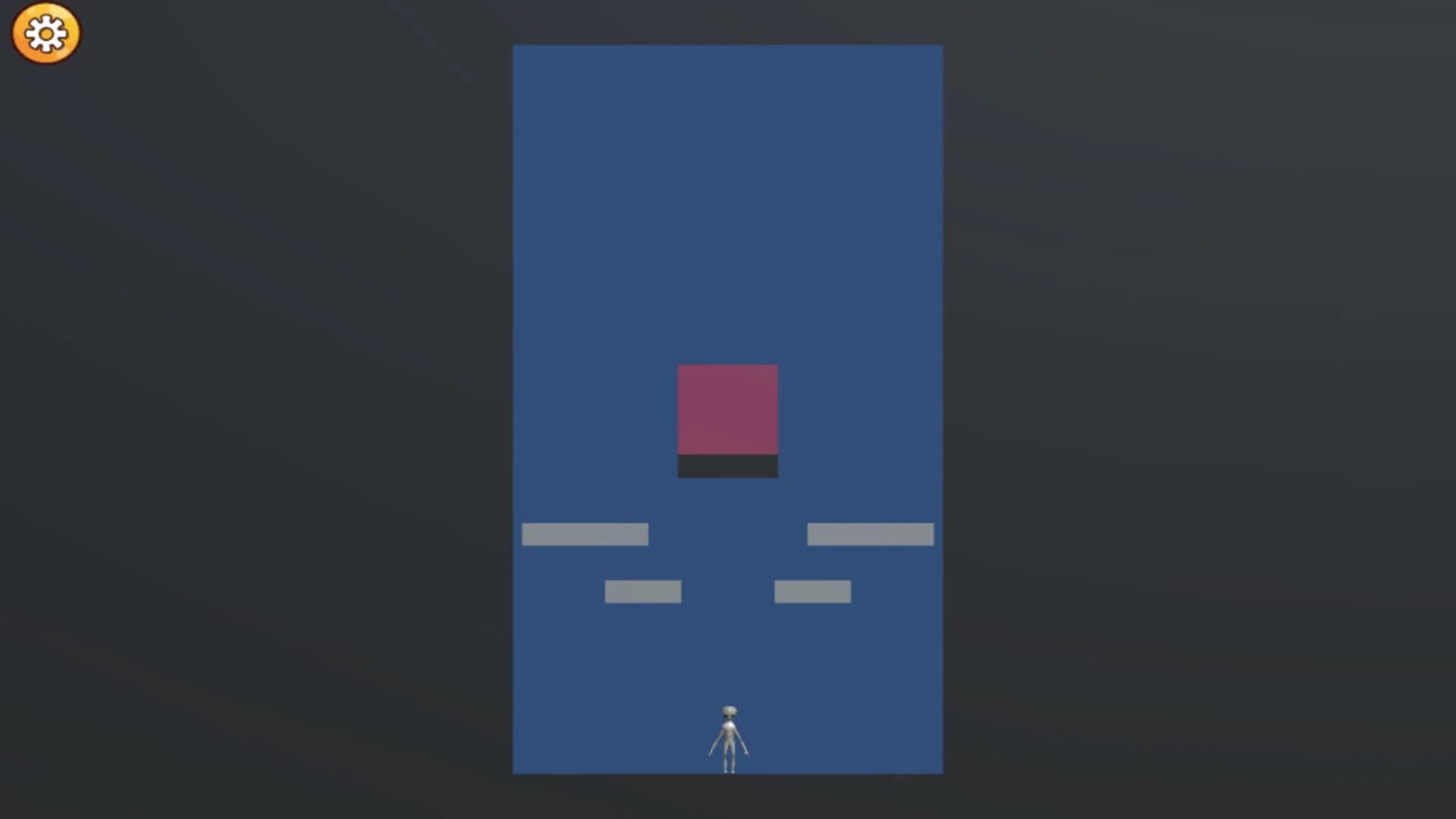 HelpTheAlien screenshot 4