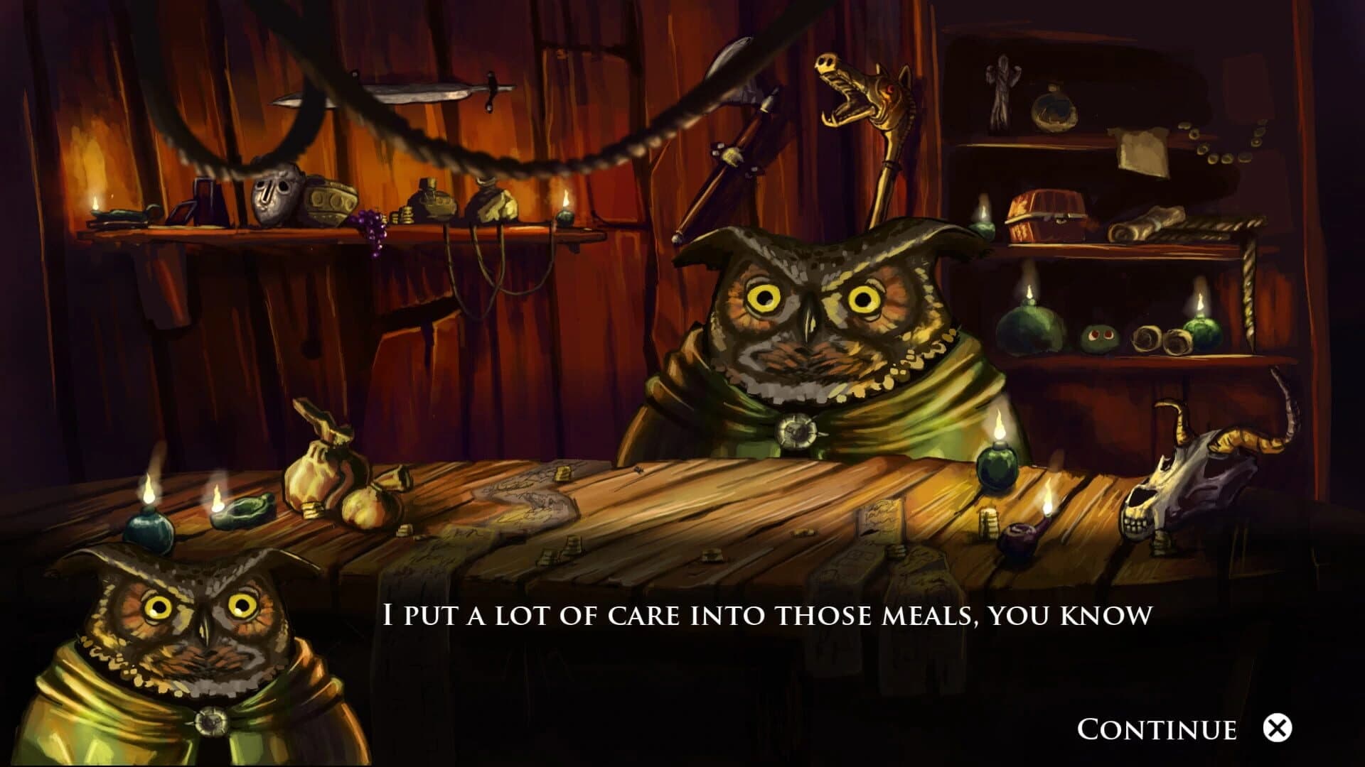 Helvetii screenshot 5