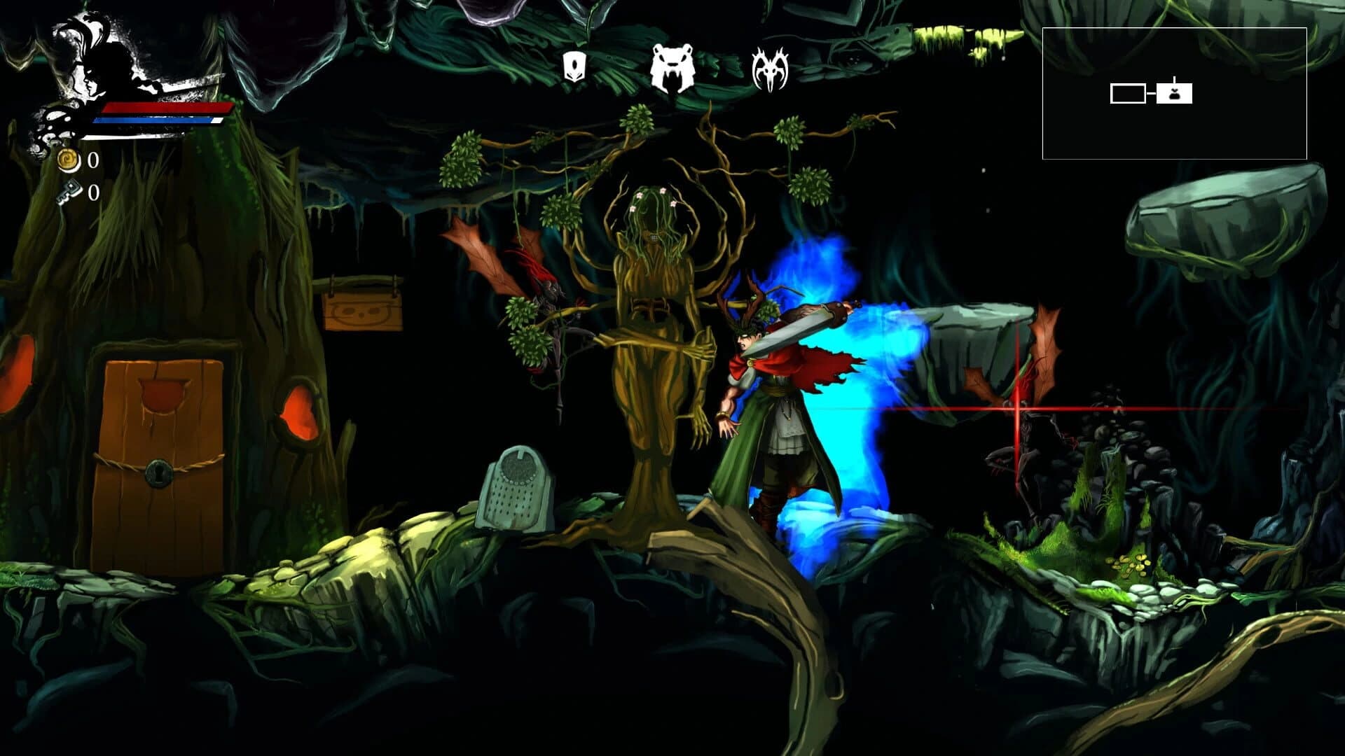 Helvetii screenshot 4