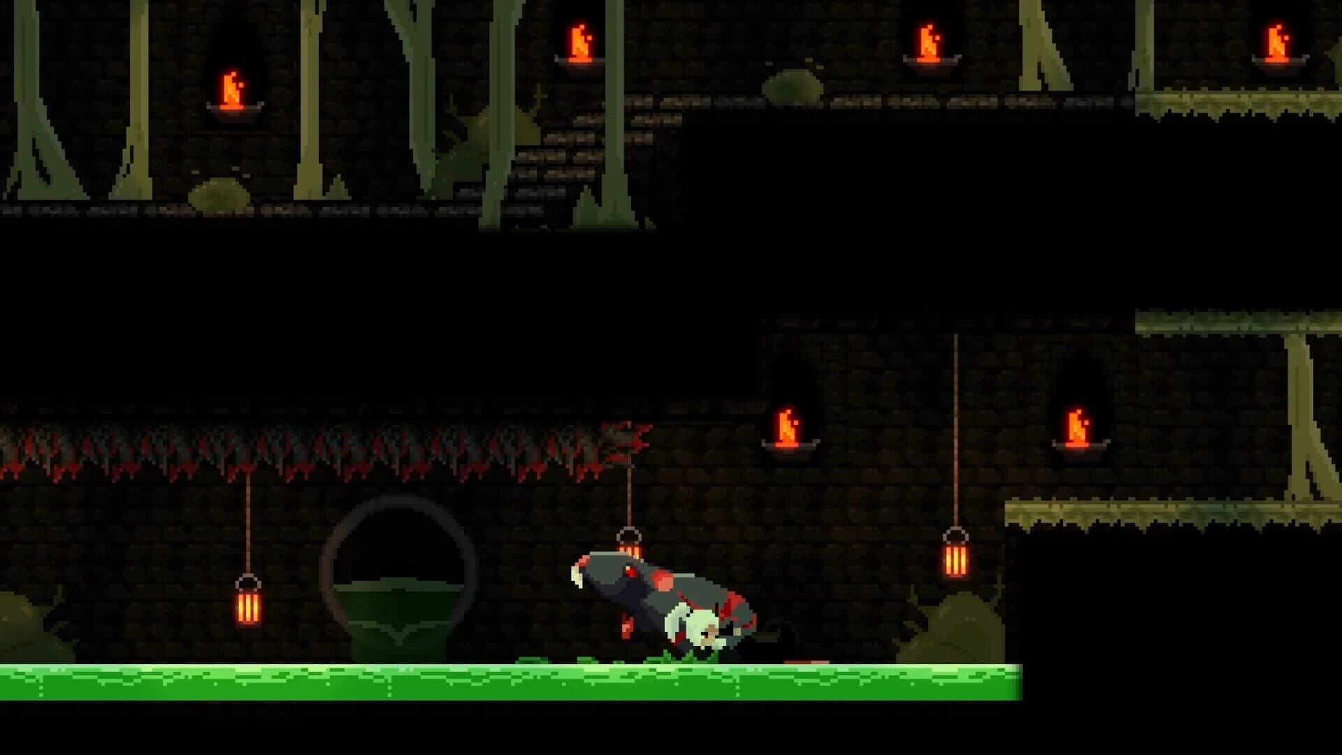Hemlon the Grey screenshot 5