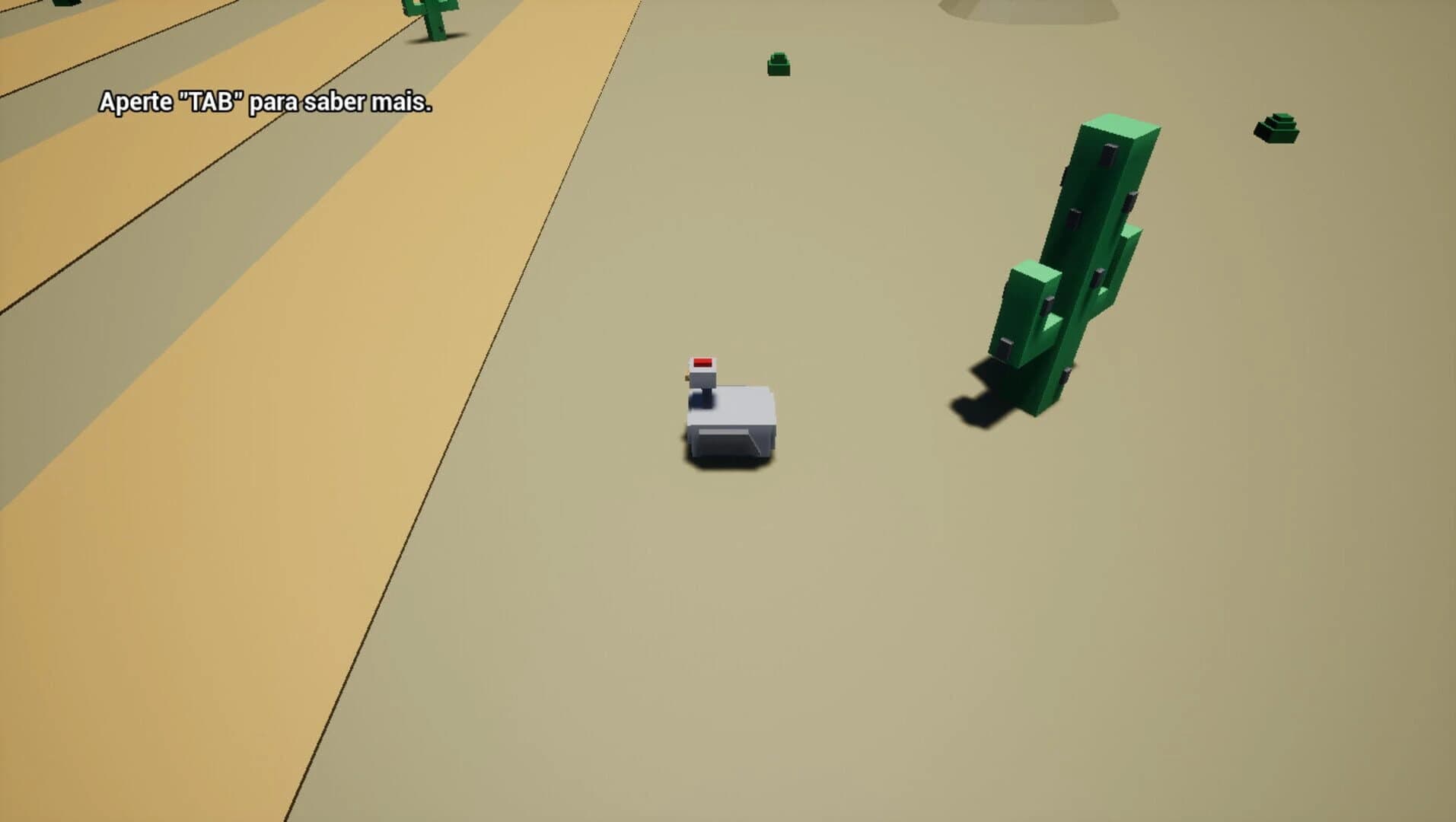Hen Frontiers screenshot 2