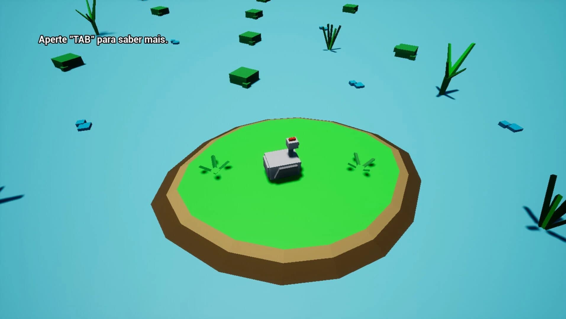 Hen Frontiers screenshot 3