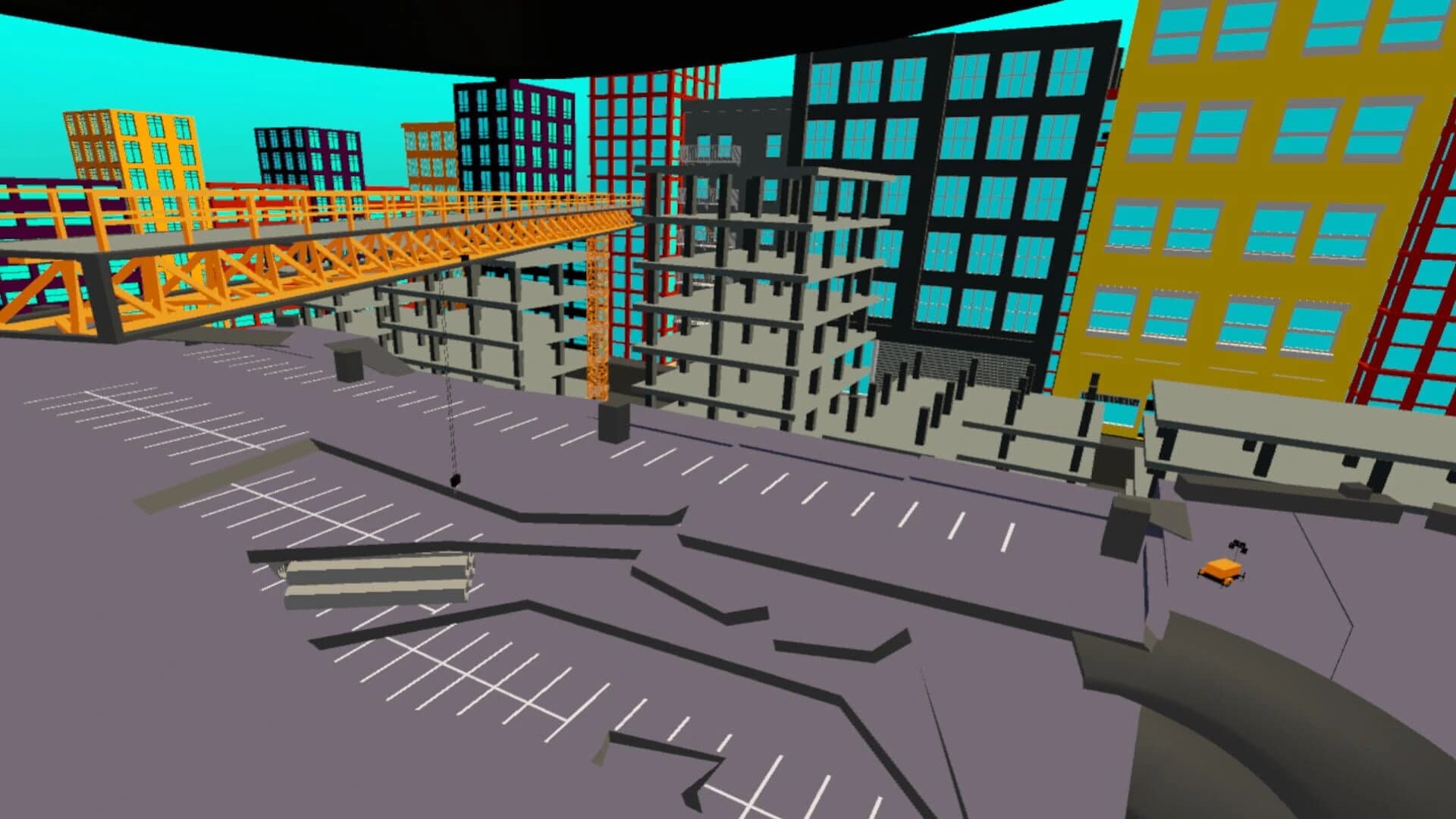 Henchman For Hire screenshot 4