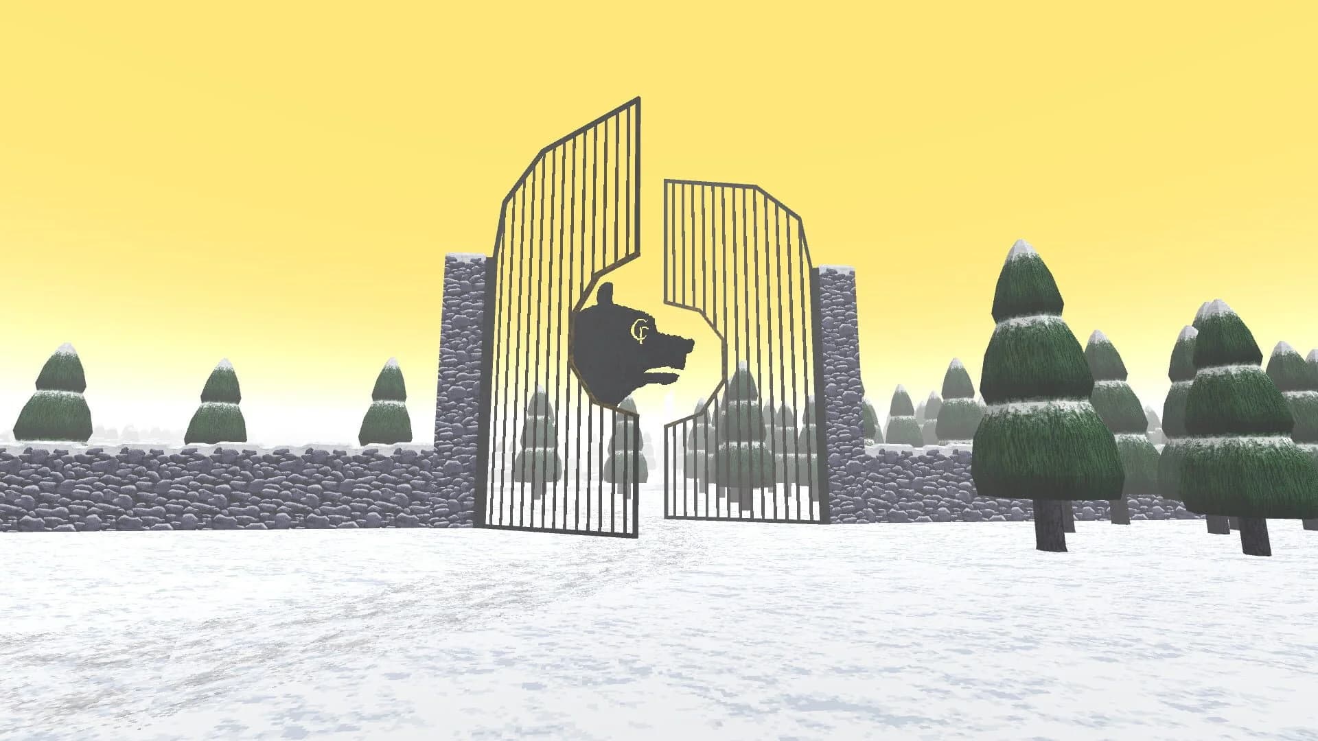 Hendecad screenshot 1