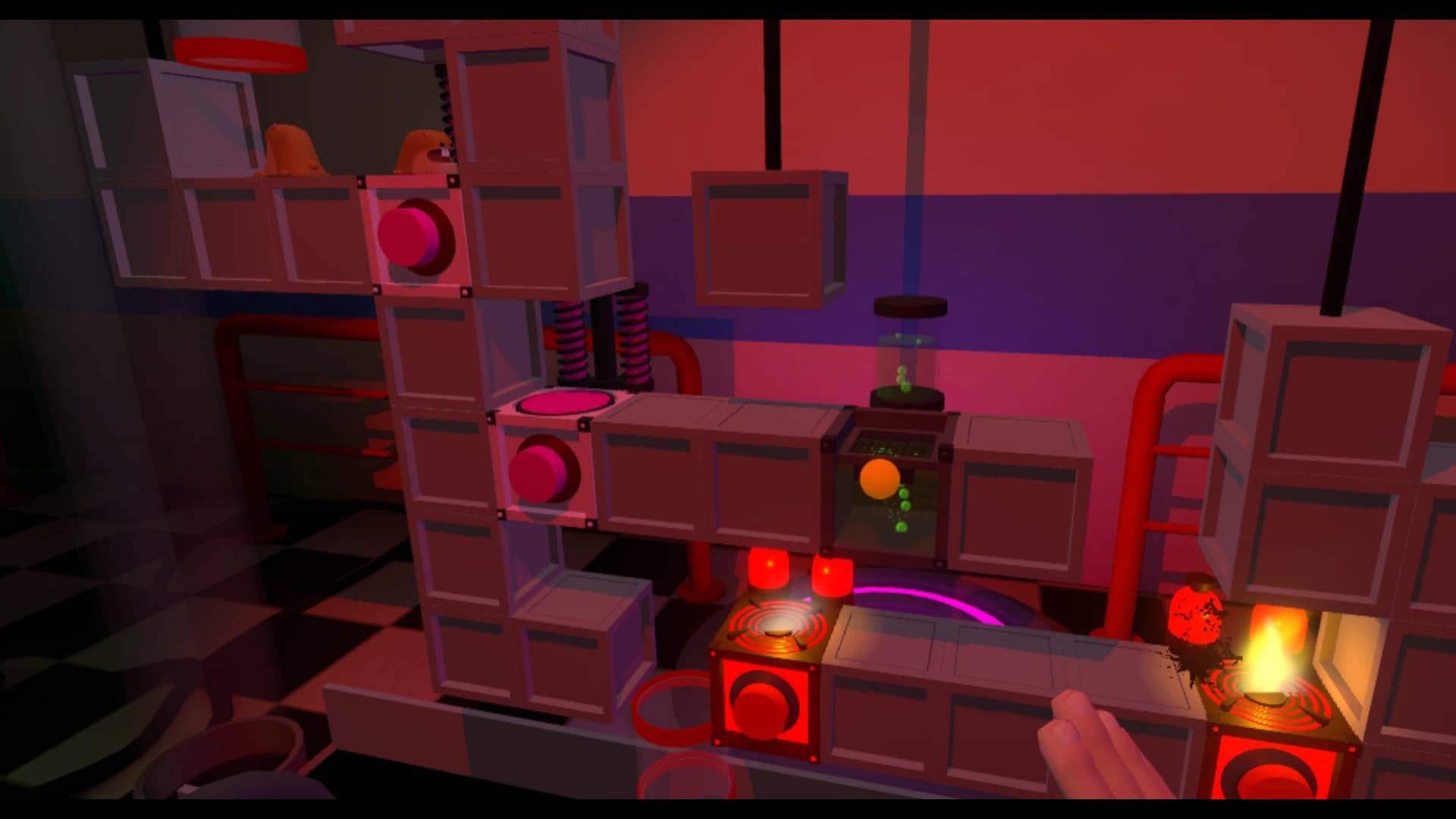Henry the Hamster Handler screenshot 6