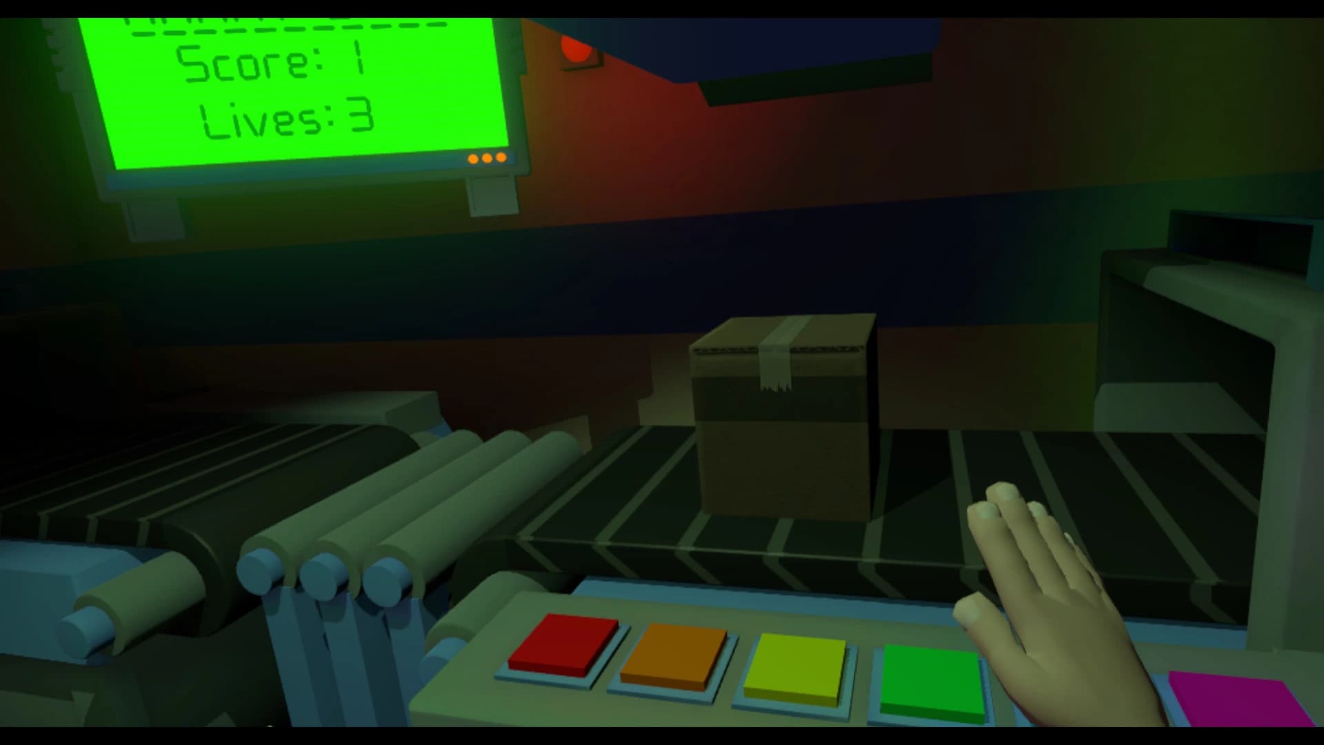 Henry the Hamster Handler screenshot 8