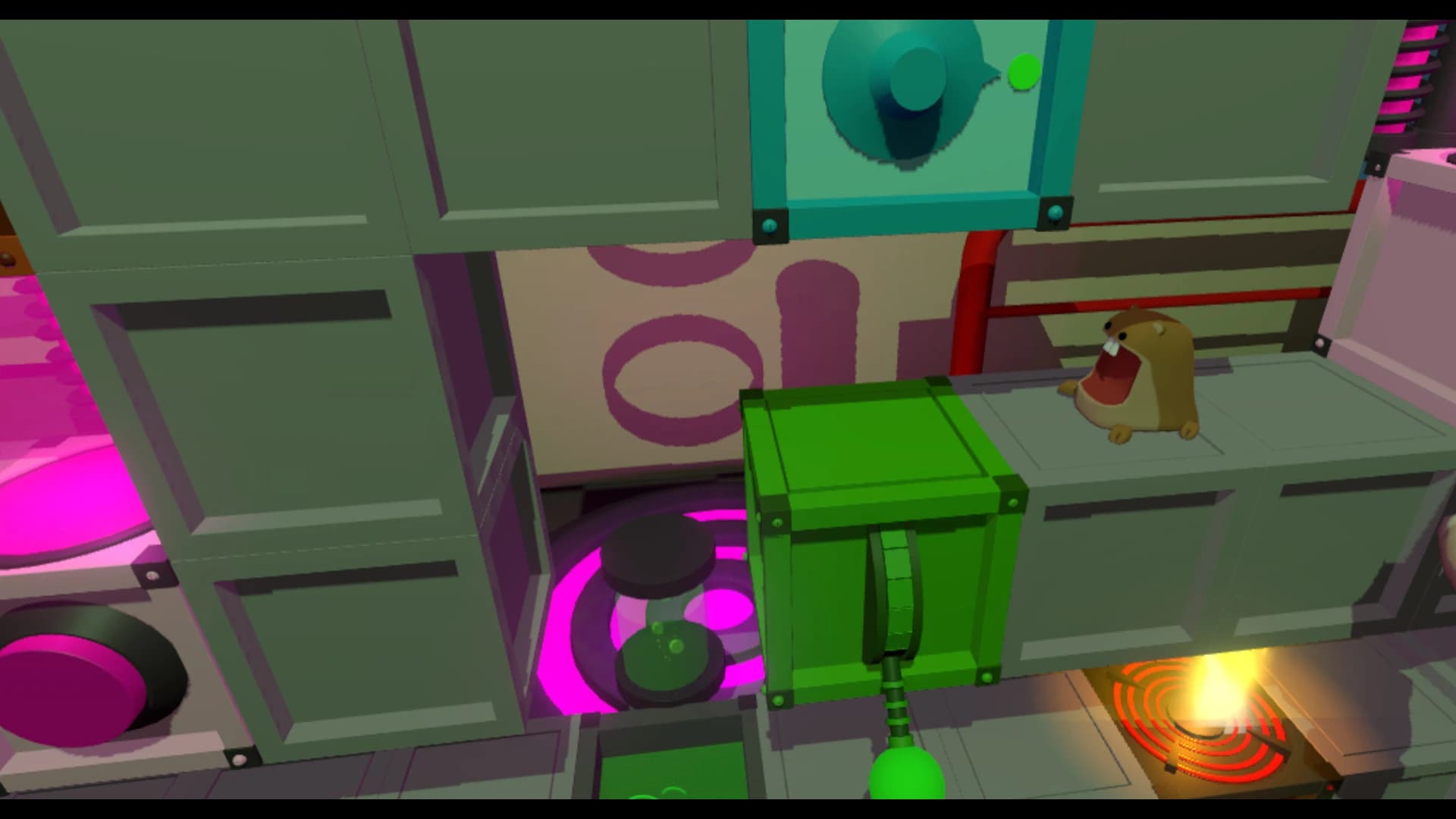 Henry the Hamster Handler screenshot 7