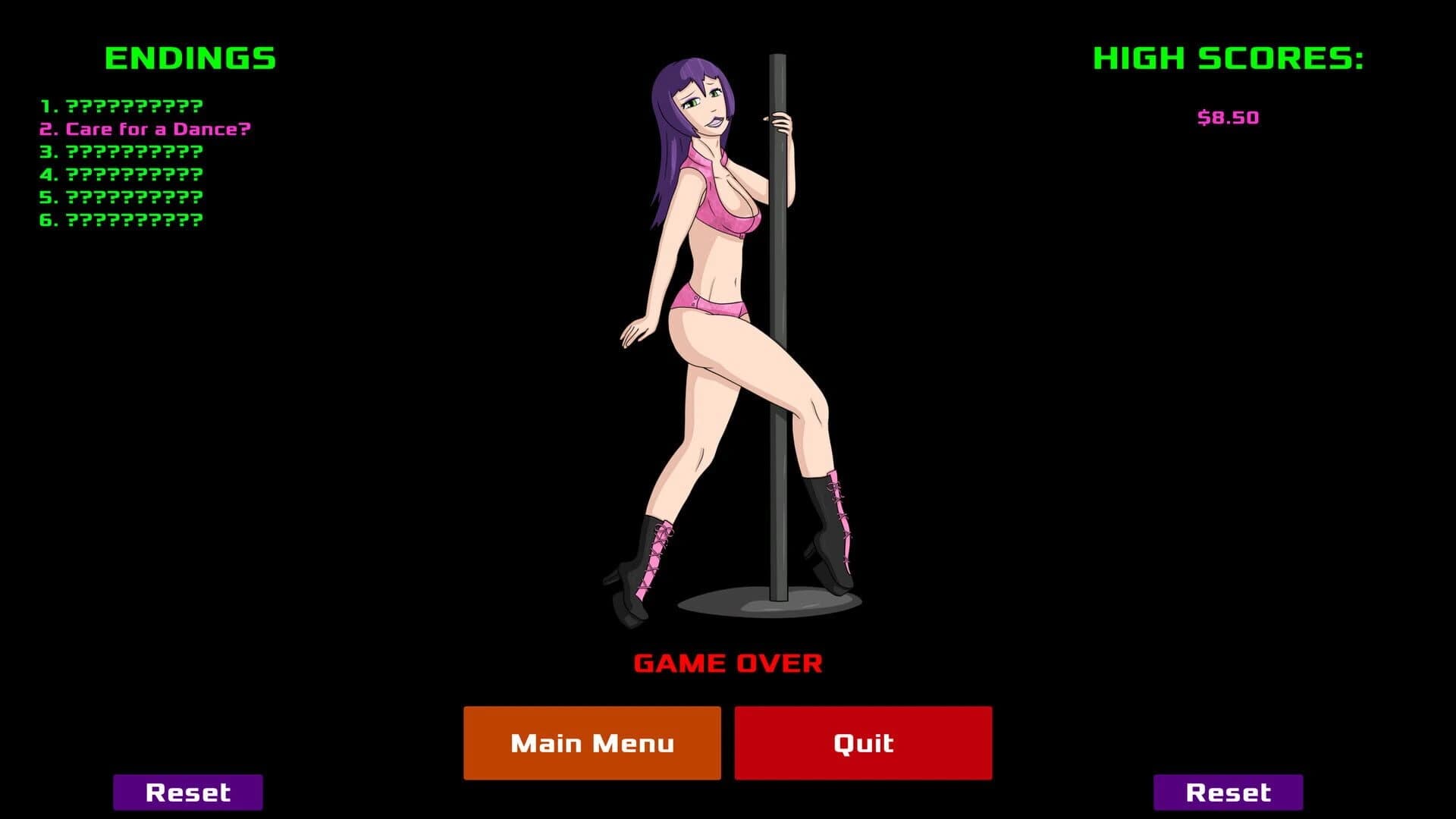 Henshinko! screenshot 2
