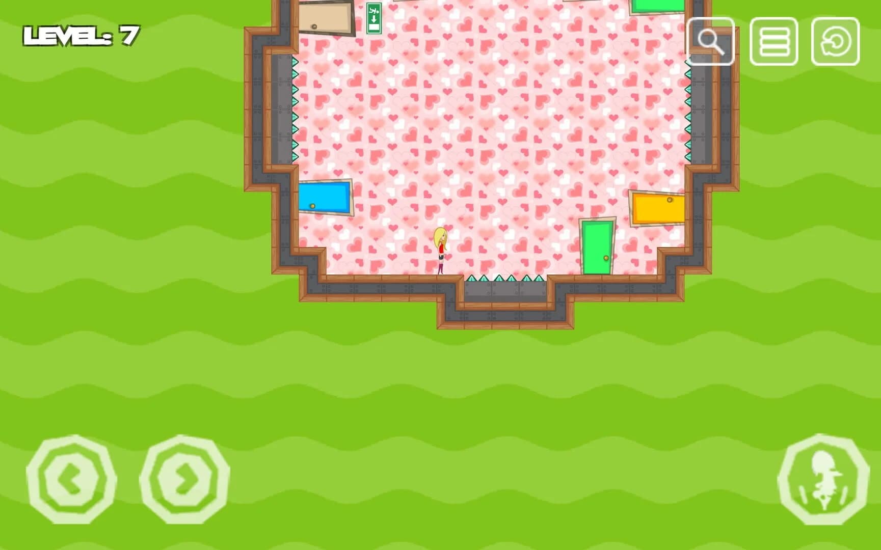 Hentai 3018 screenshot 3