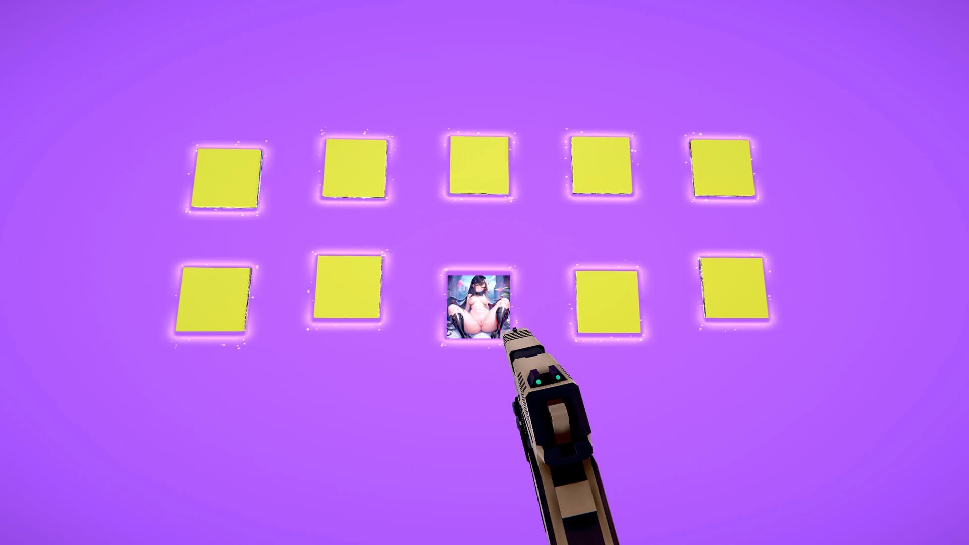 Hentai Aim Puzzle screenshot 4