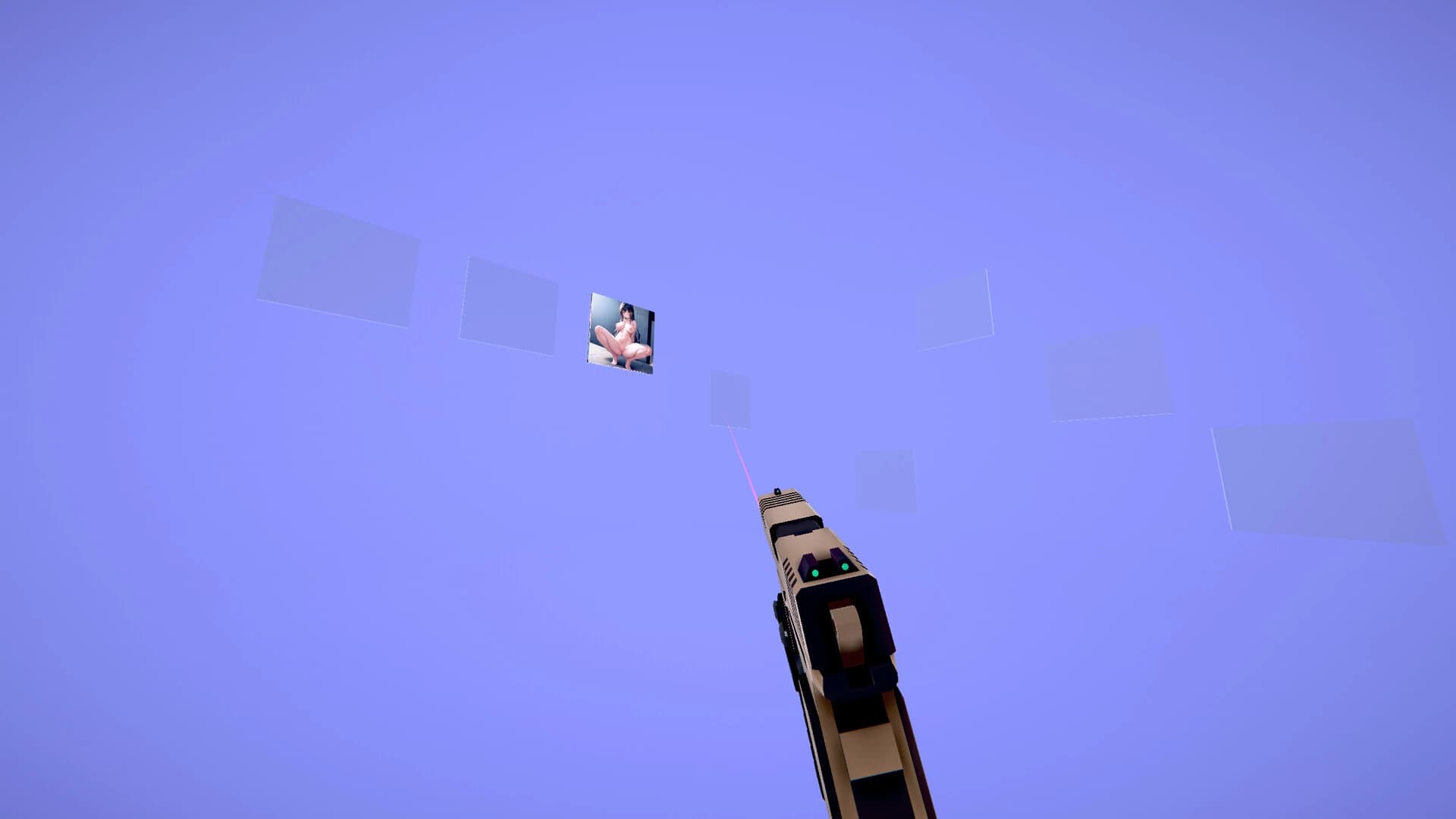 Hentai Aim Puzzle screenshot 6