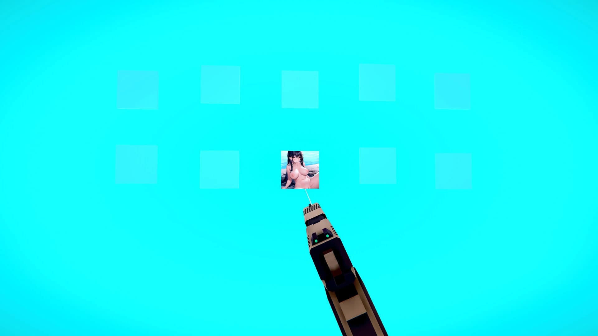 Hentai Aim Puzzle screenshot 5