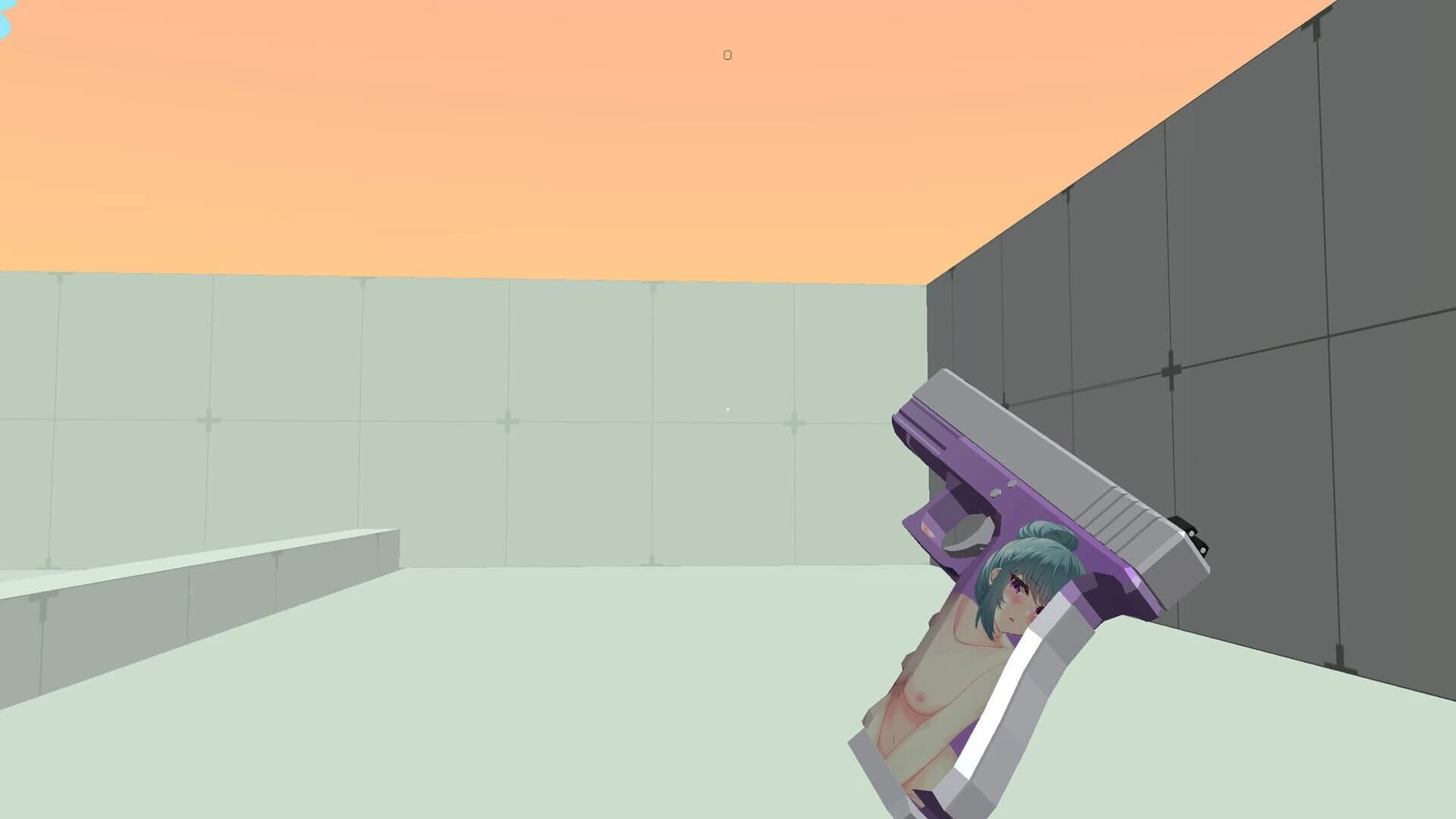 Hentai Aim Trainer 2 screenshot 2