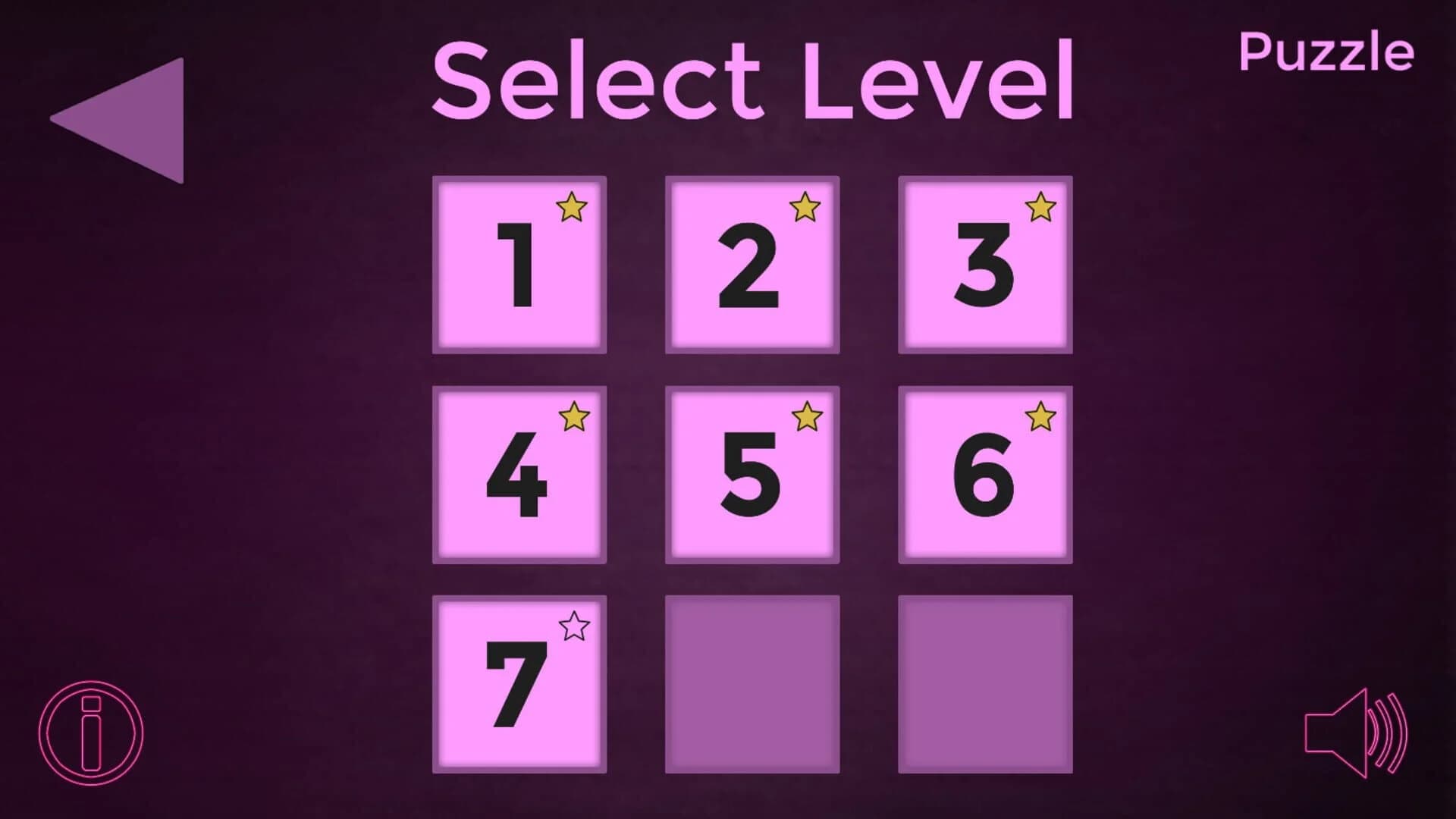 Hentai Arcade: Lustful Girls screenshot 2