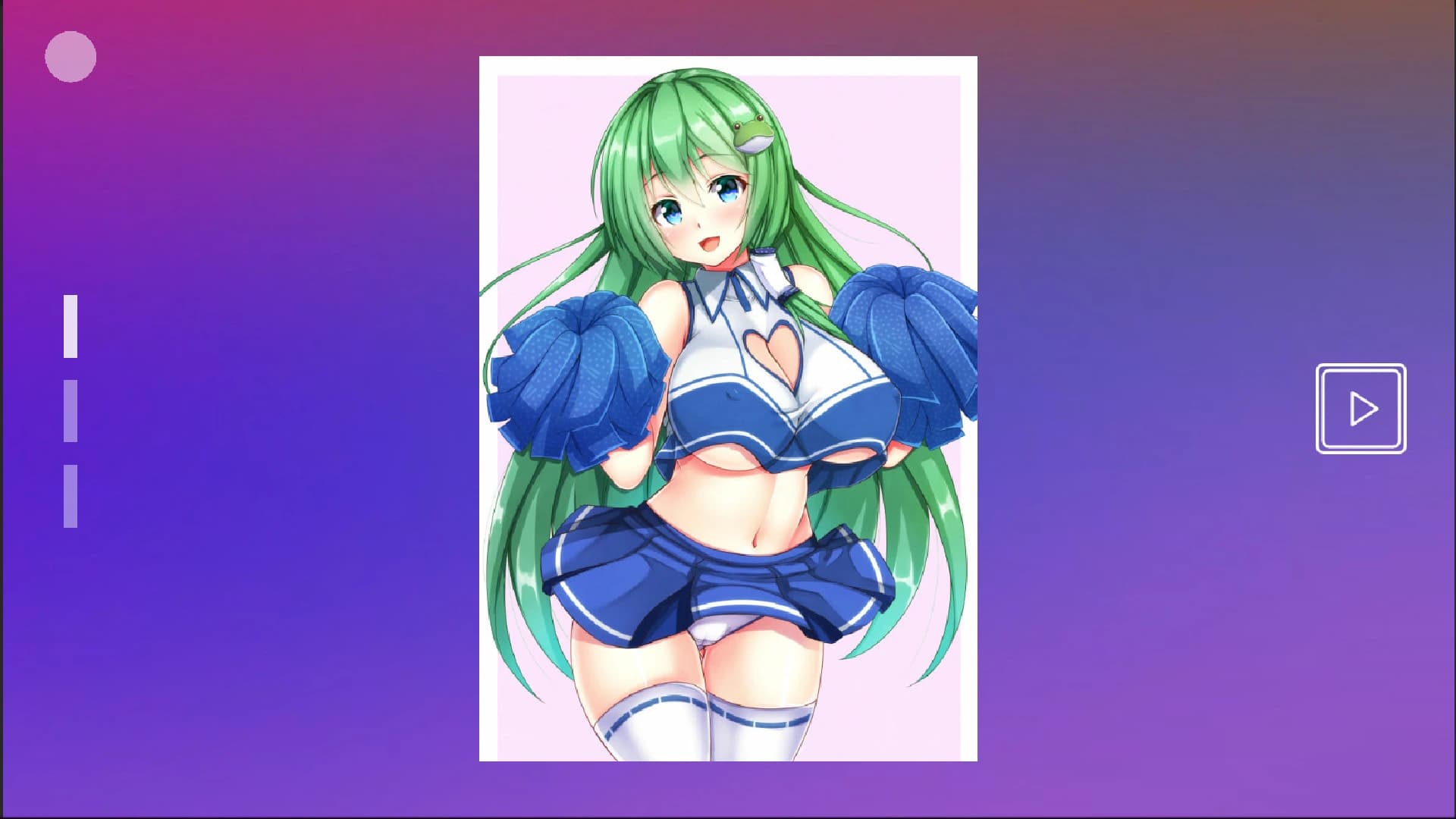 Hentai Babes: Sport Lovers screenshot 6