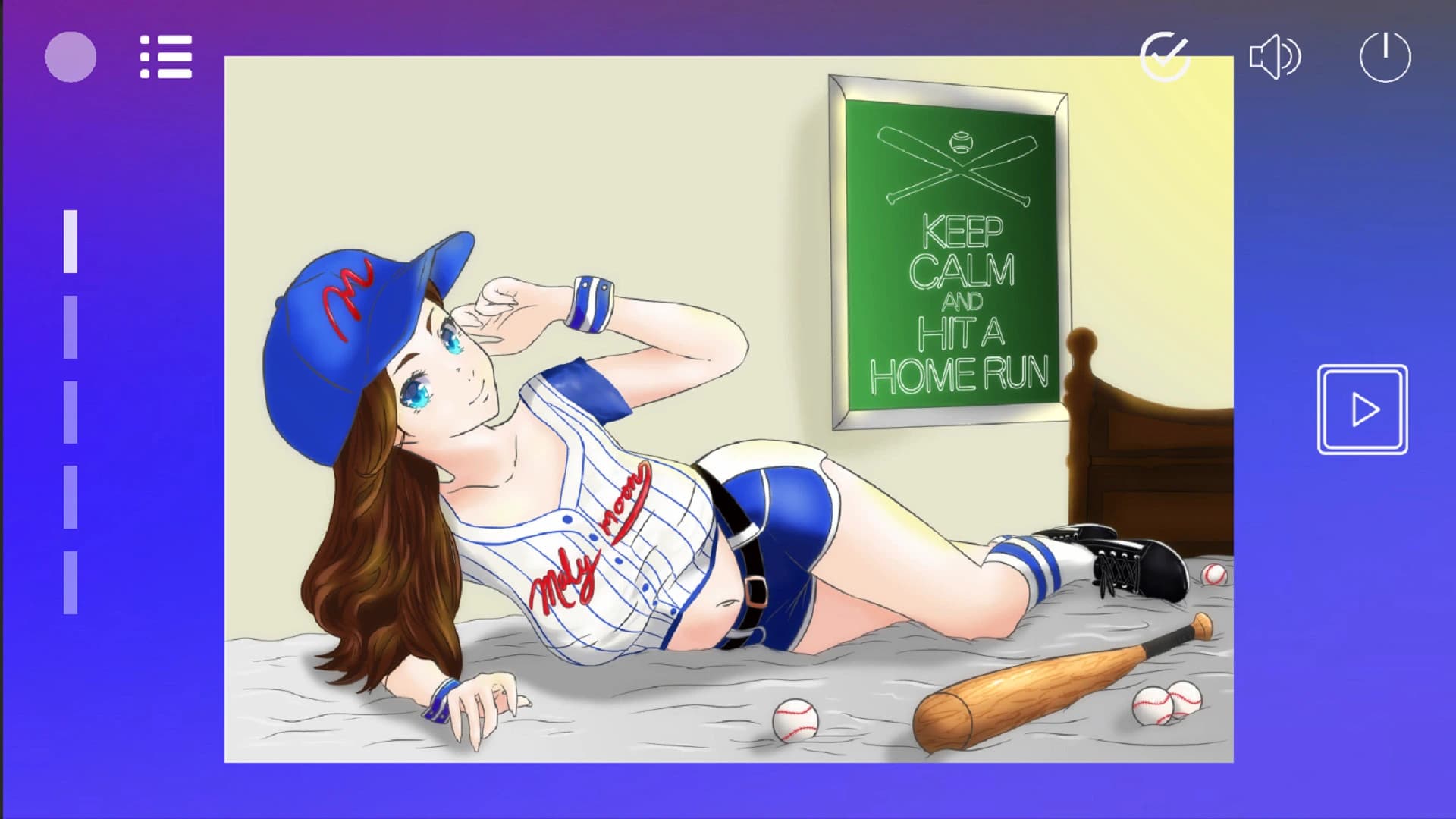 Hentai Babes: Sport Lovers screenshot 4