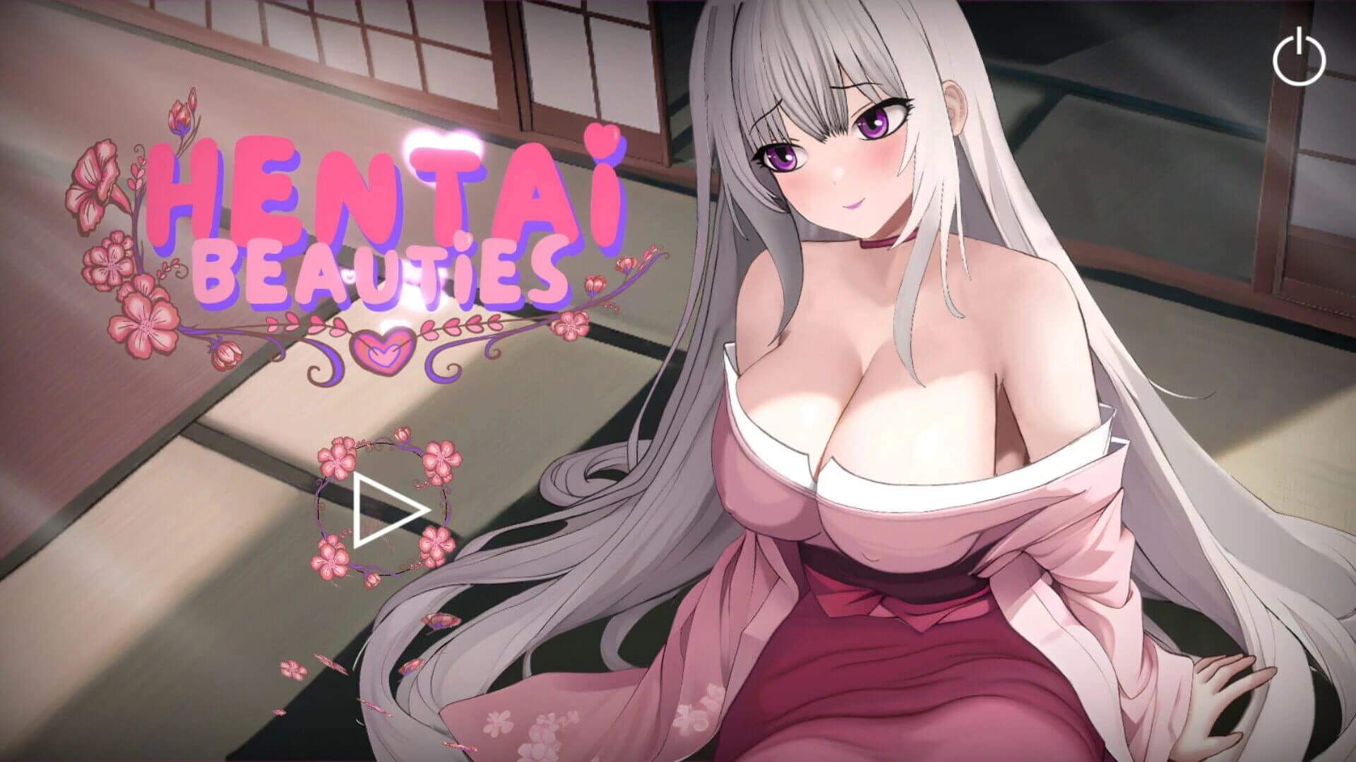 Hentai Beauties screenshot 1