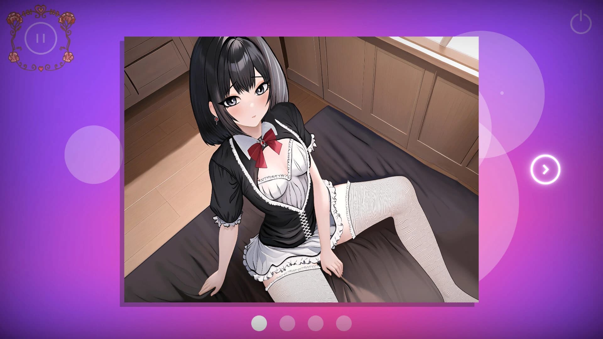 Hentai Beauties screenshot 6