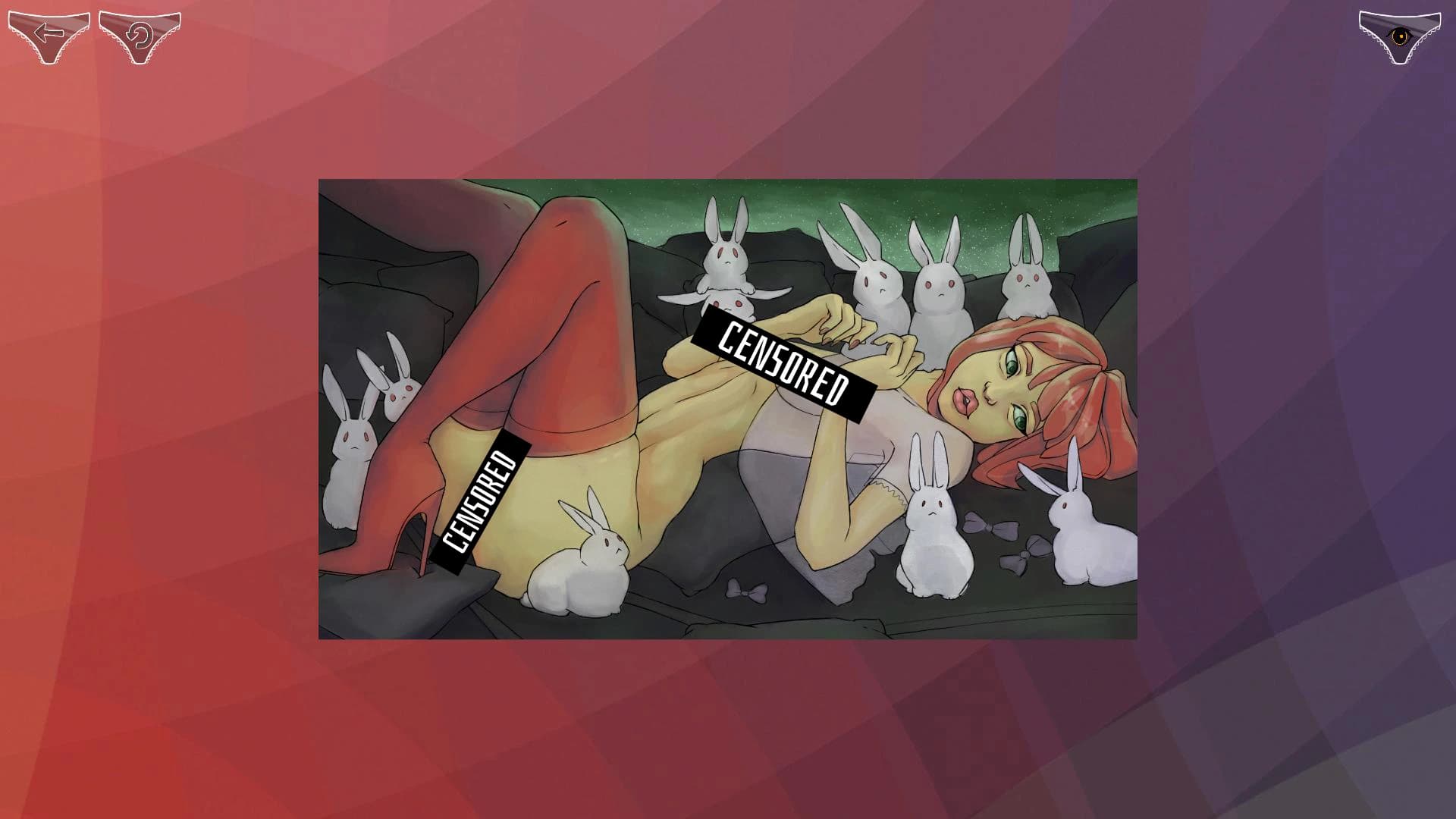 Hentai Beautiful Girls 2 screenshot 2