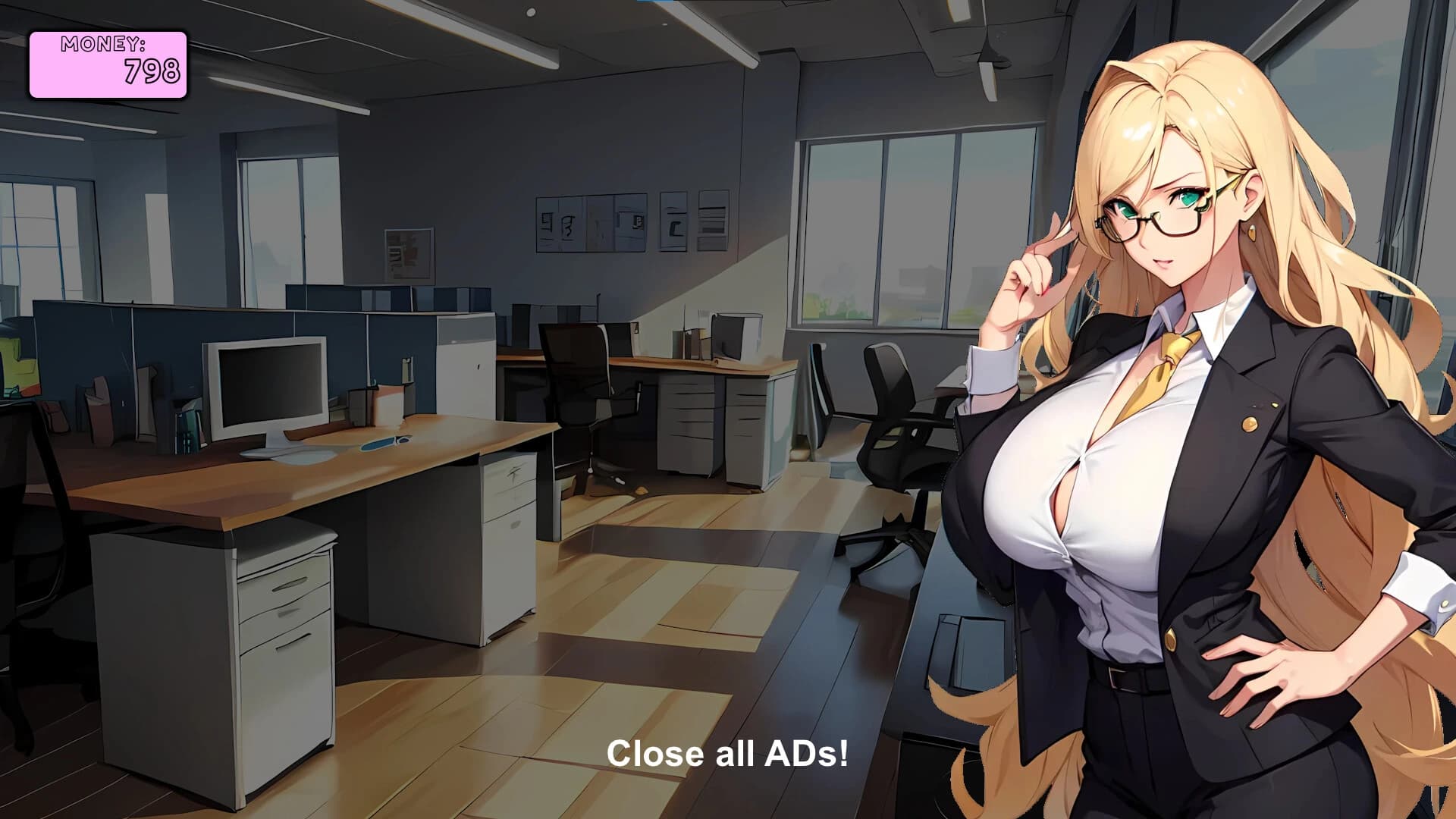 Hentai Casino screenshot 4