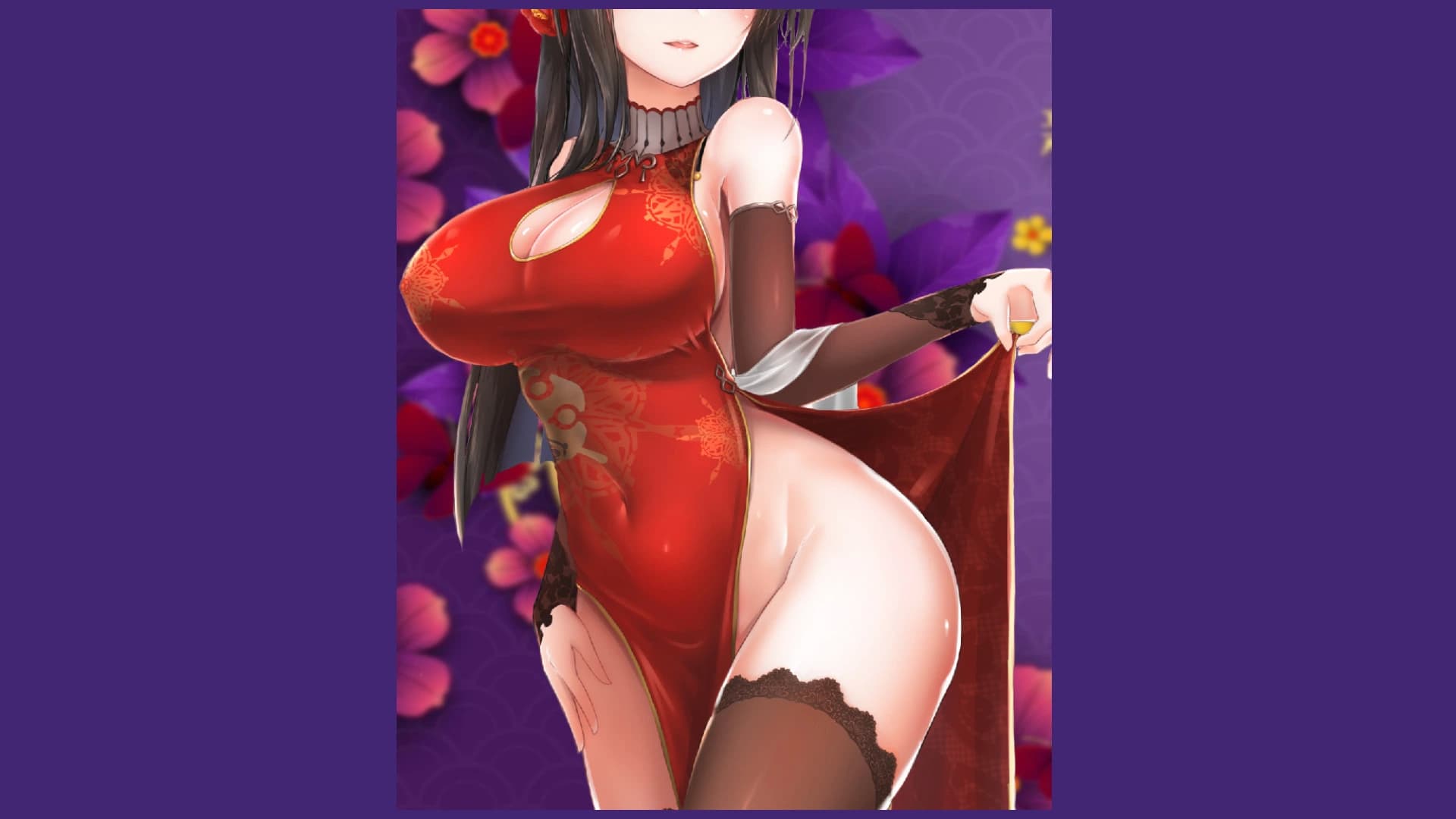 Hentai Chicks screenshot 5