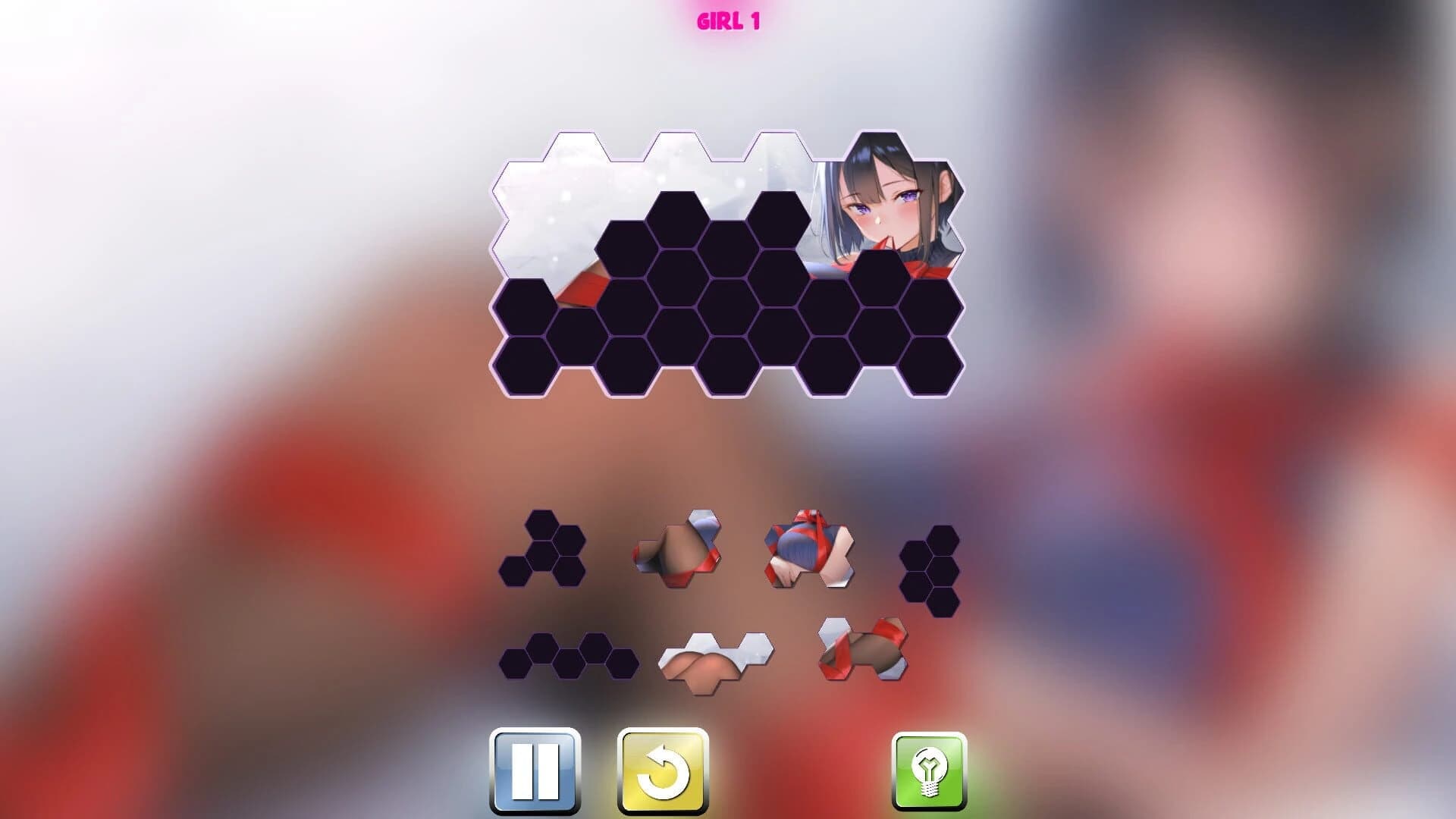 Hentai Chicks 2 screenshot 3