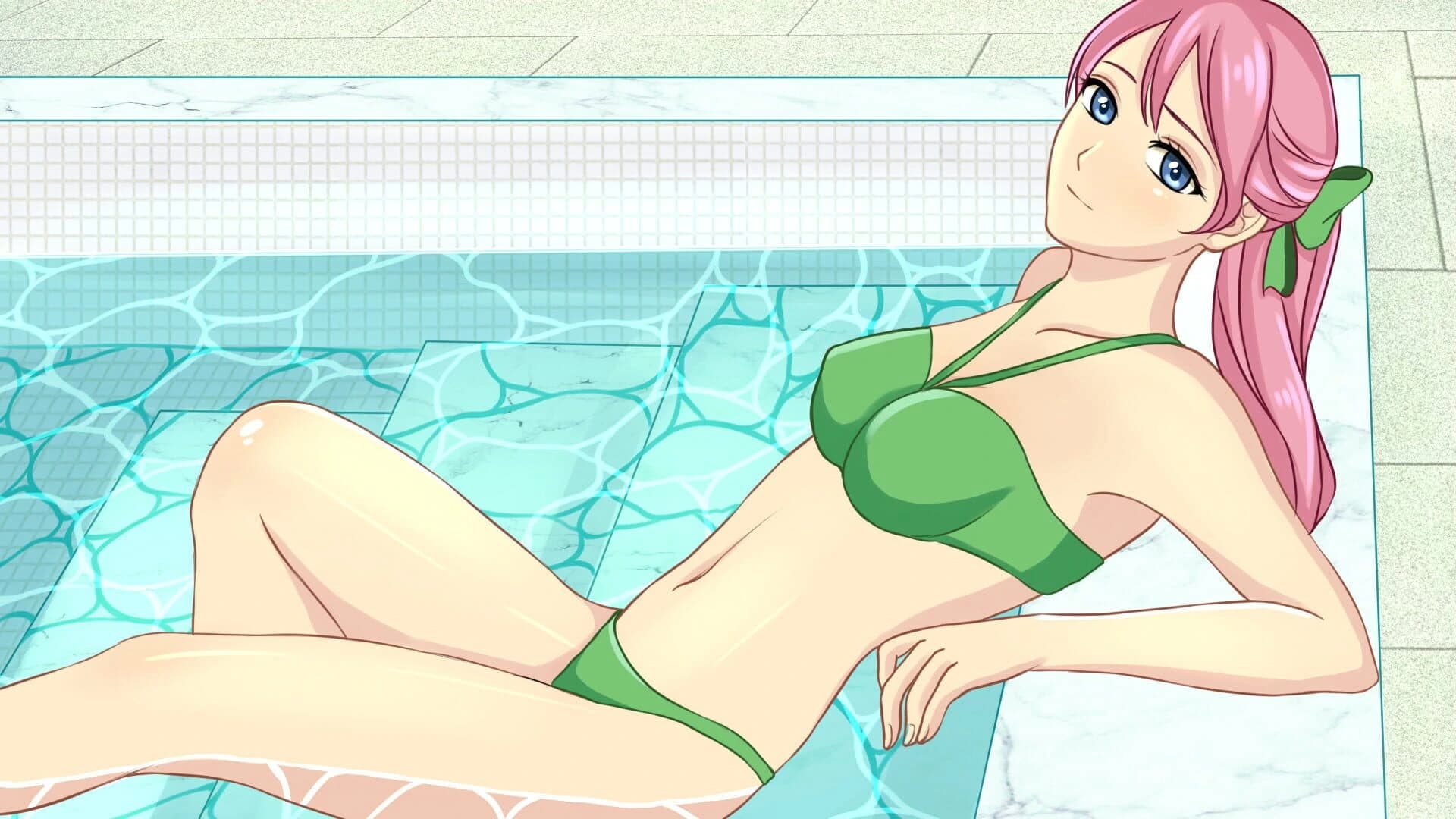 Hentai Crazy Girls screenshot 1