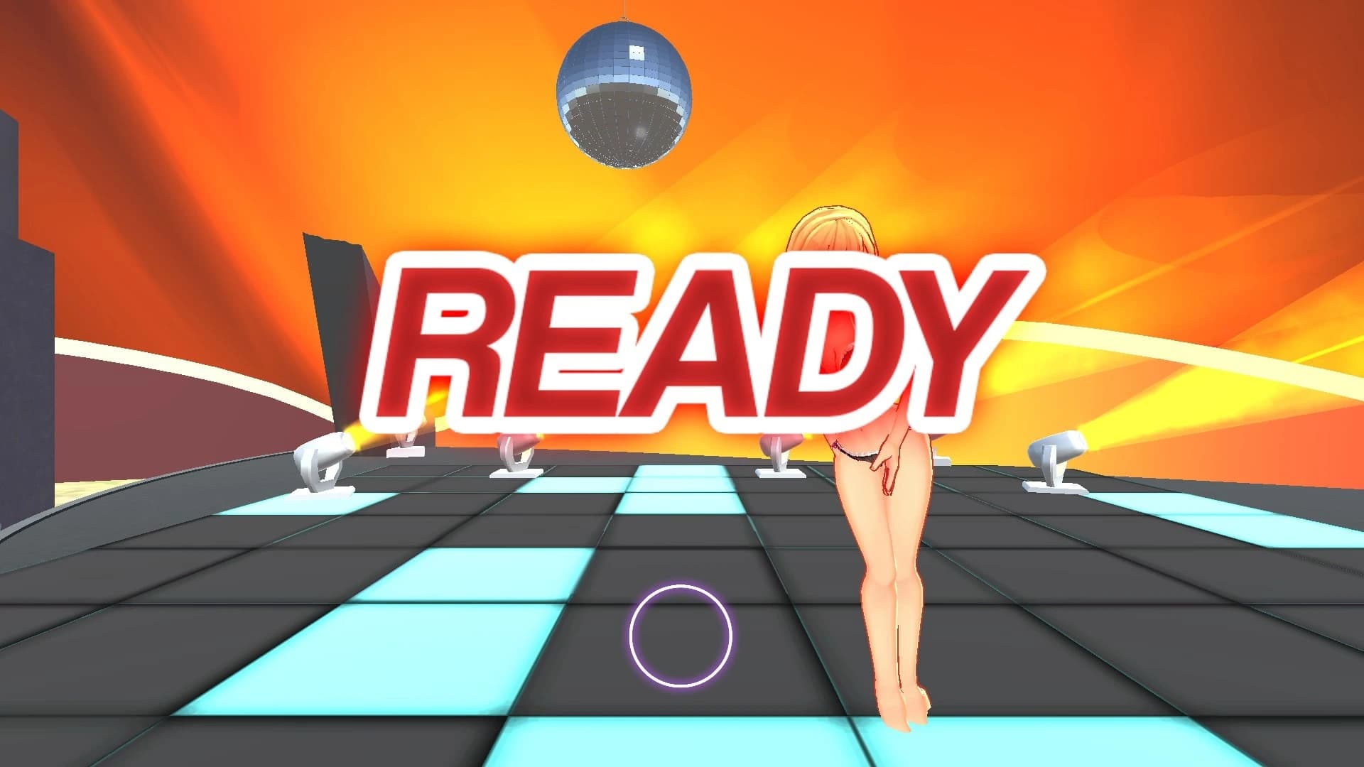 Hentai Dance screenshot 5