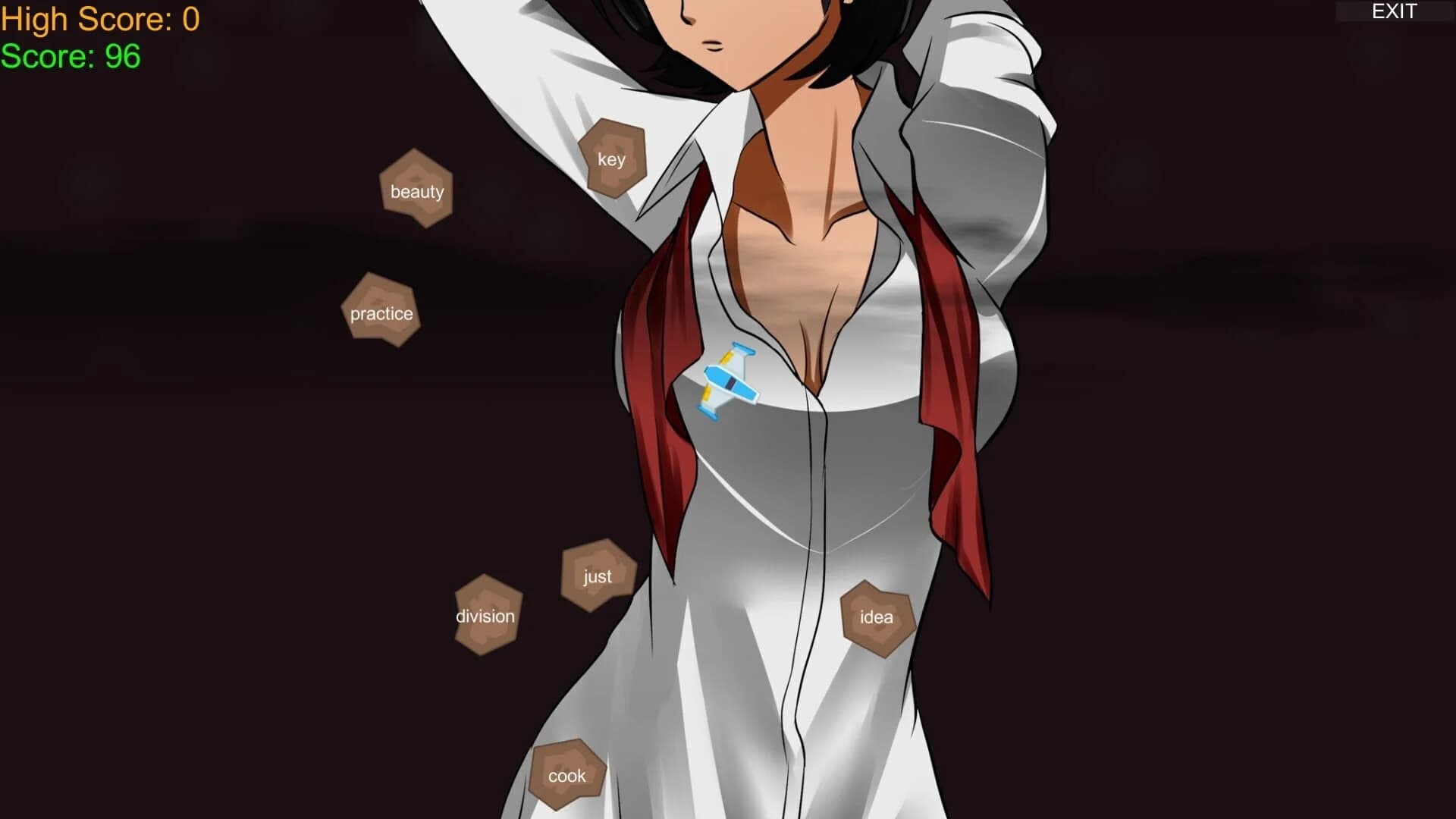 Hentai Defense screenshot 1