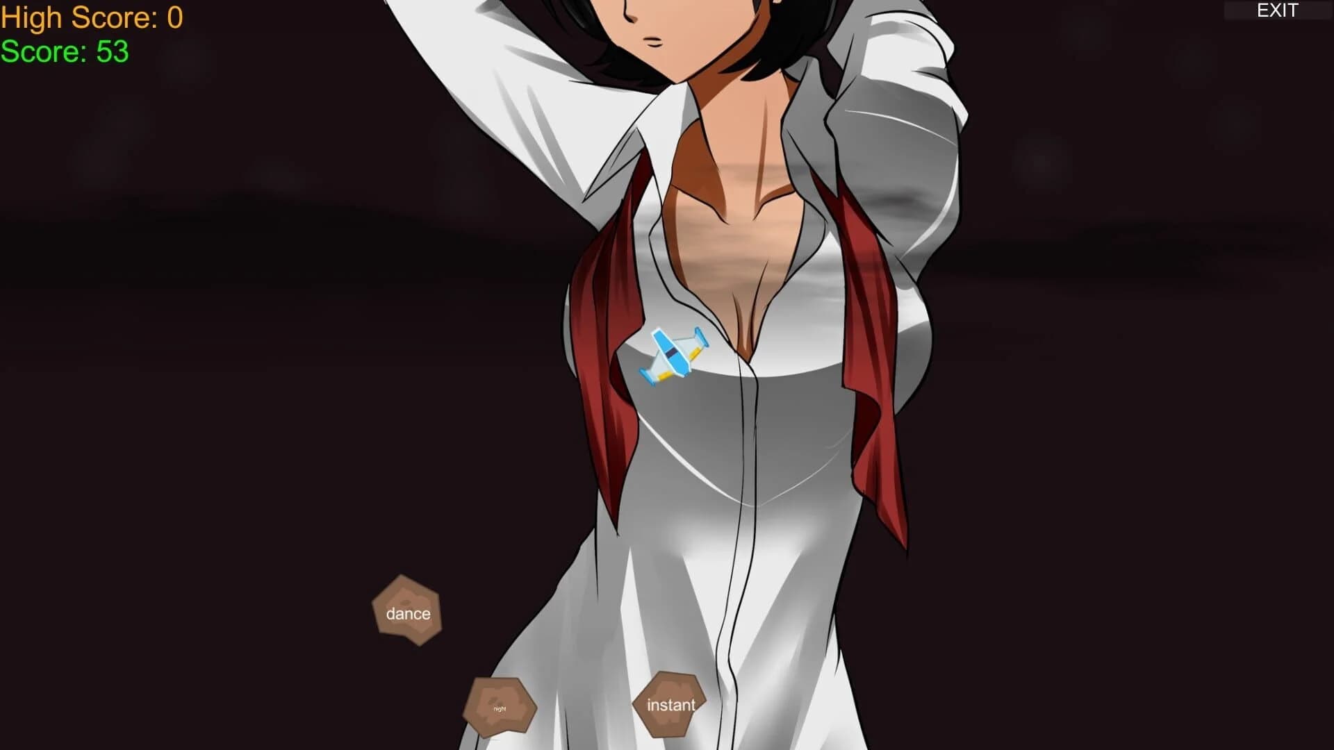 Hentai Defense screenshot 3