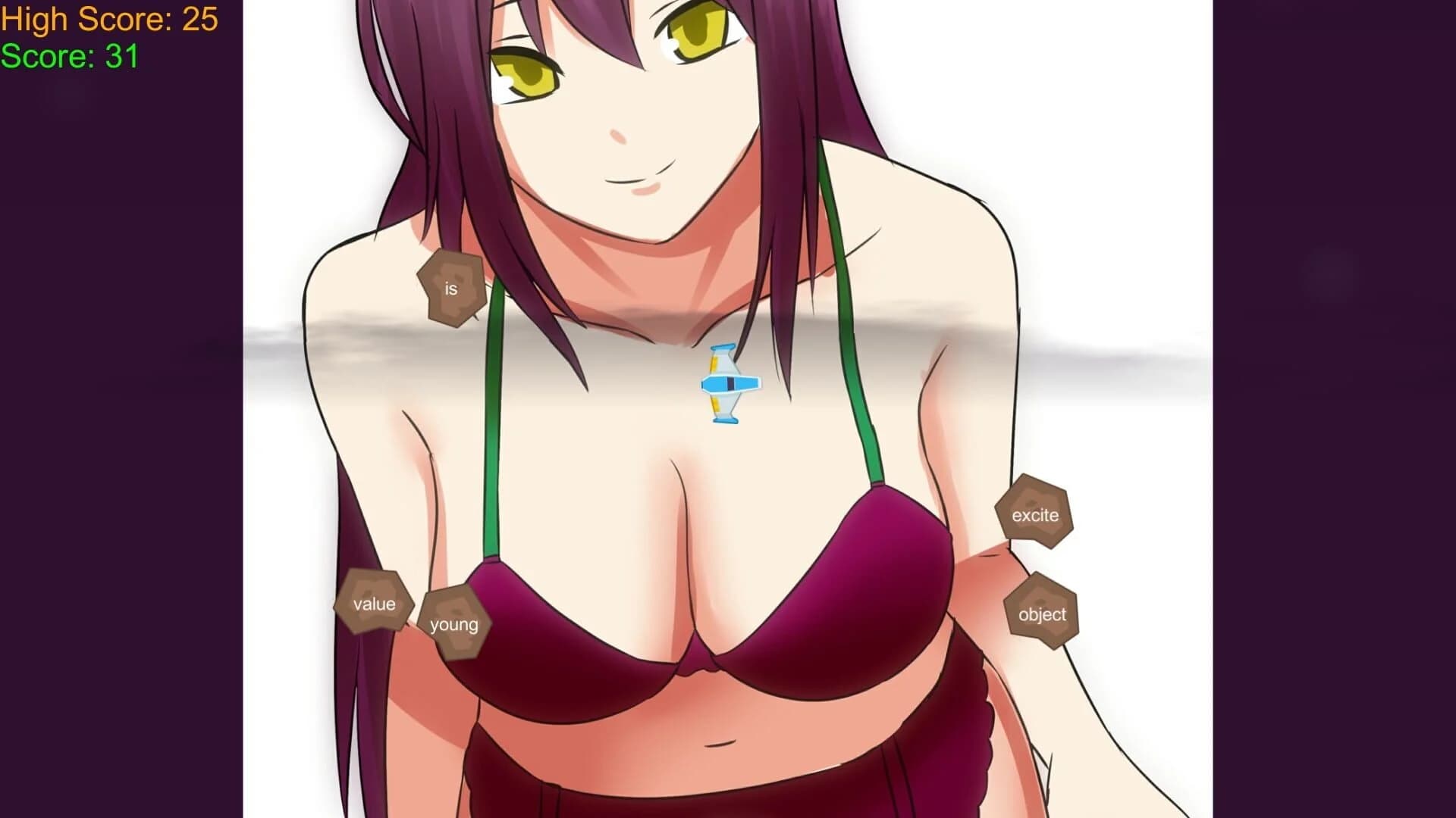 Hentai Defense screenshot 2