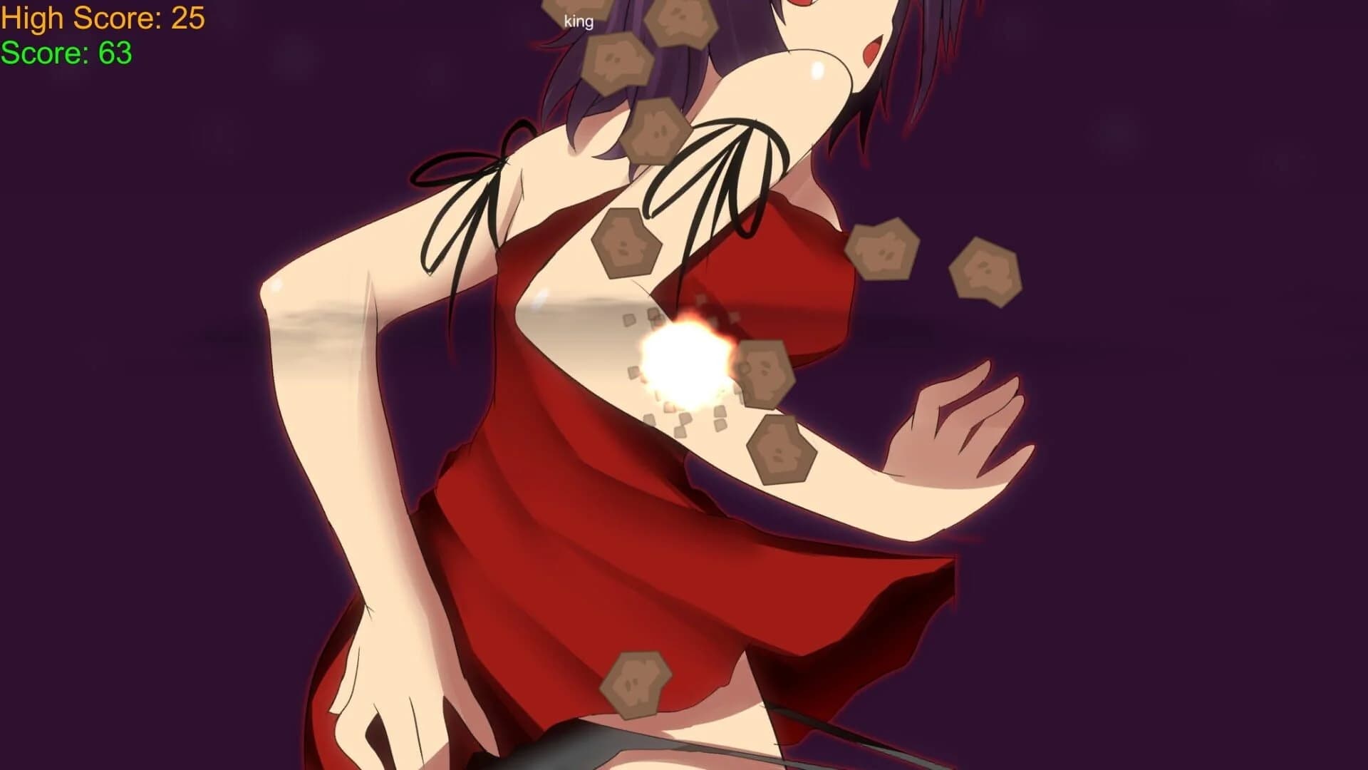 Hentai Defense screenshot 4