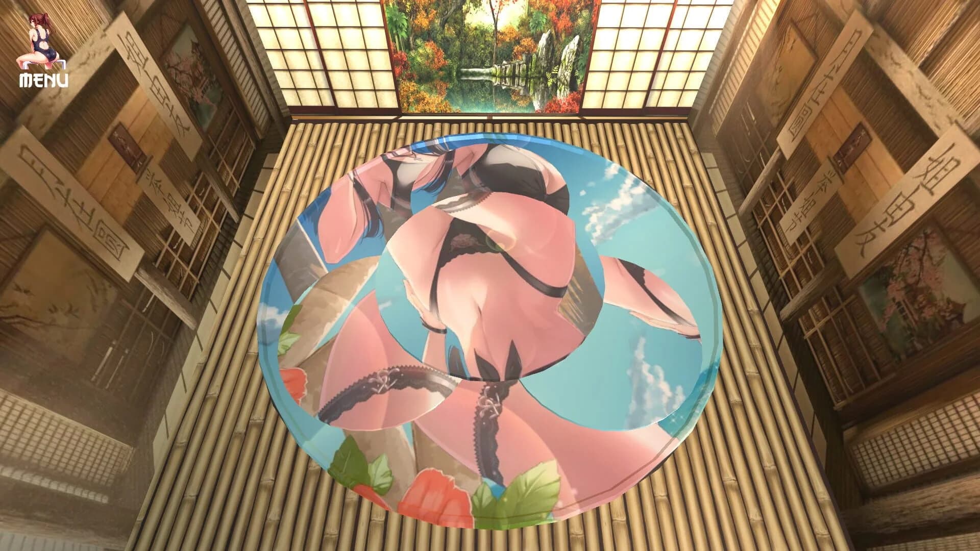 Hentai Dojo screenshot 4