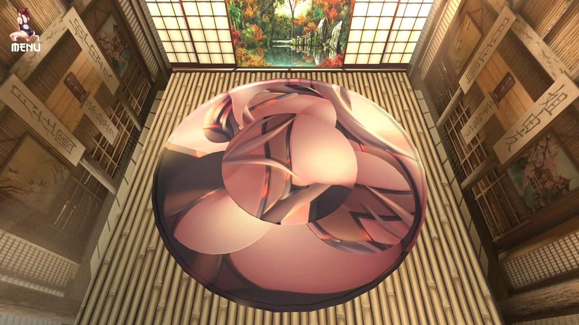 Hentai Dojo screenshot 3