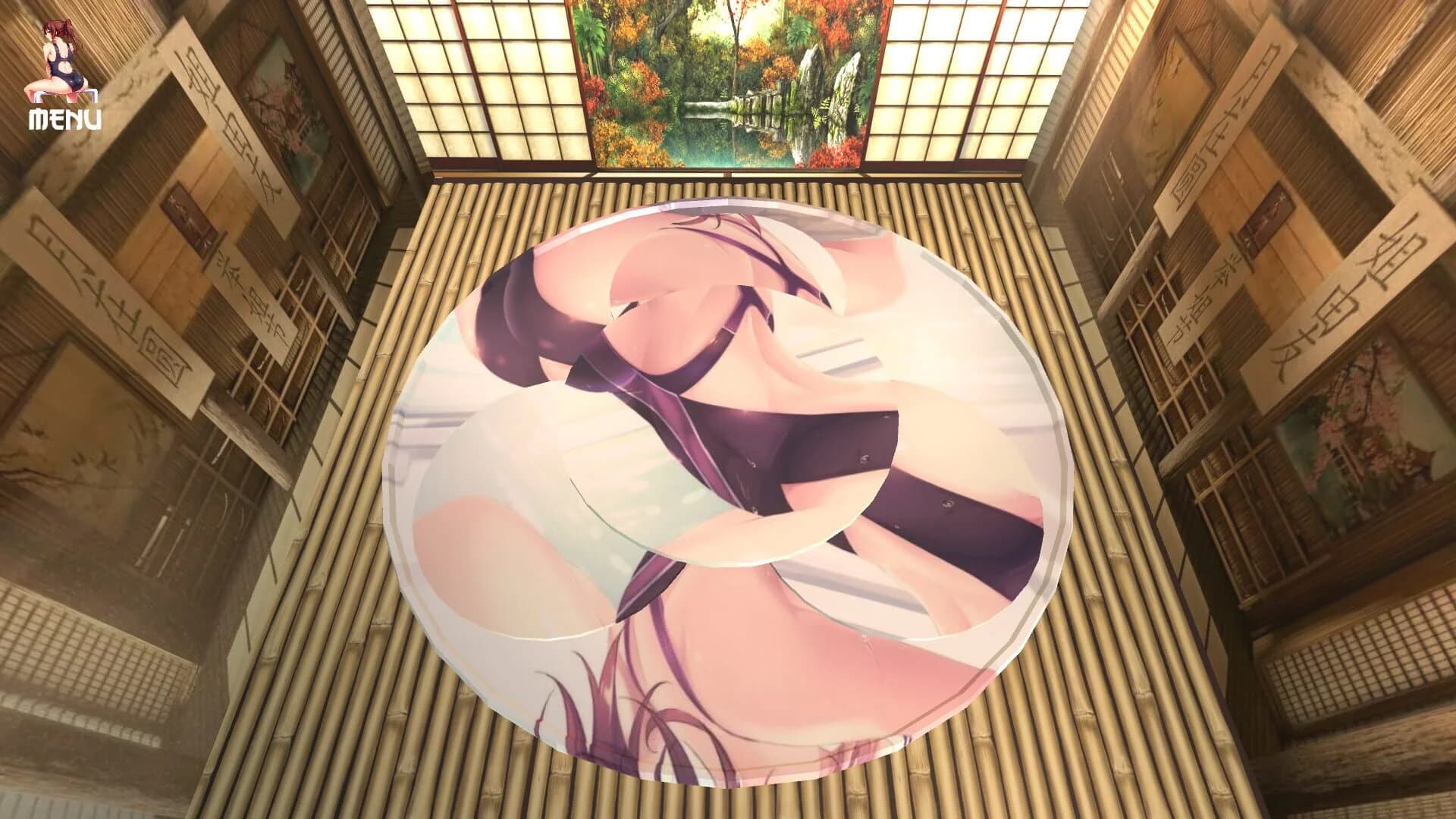 Hentai Dojo screenshot 5