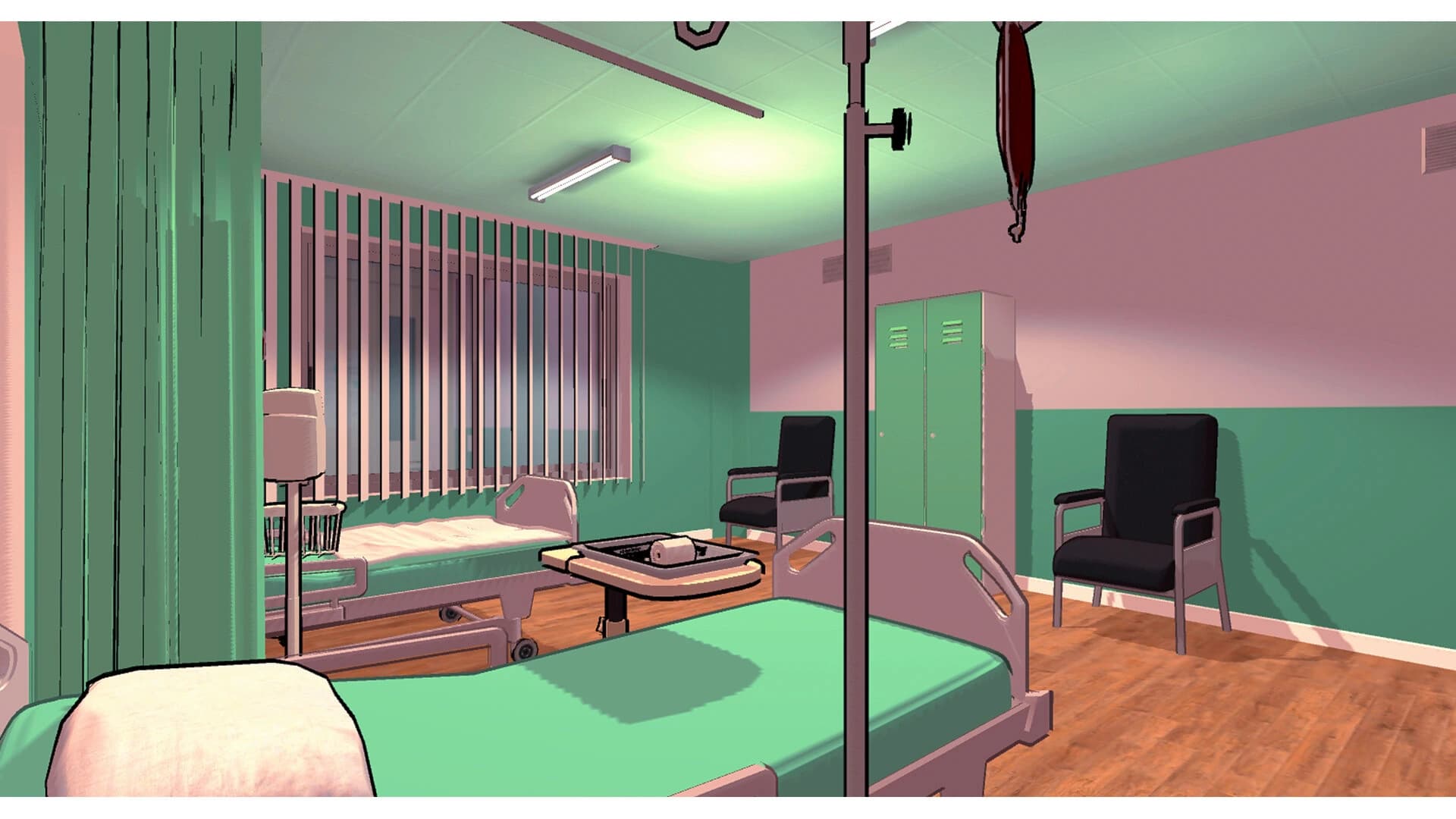 Hentai Dolls screenshot 4