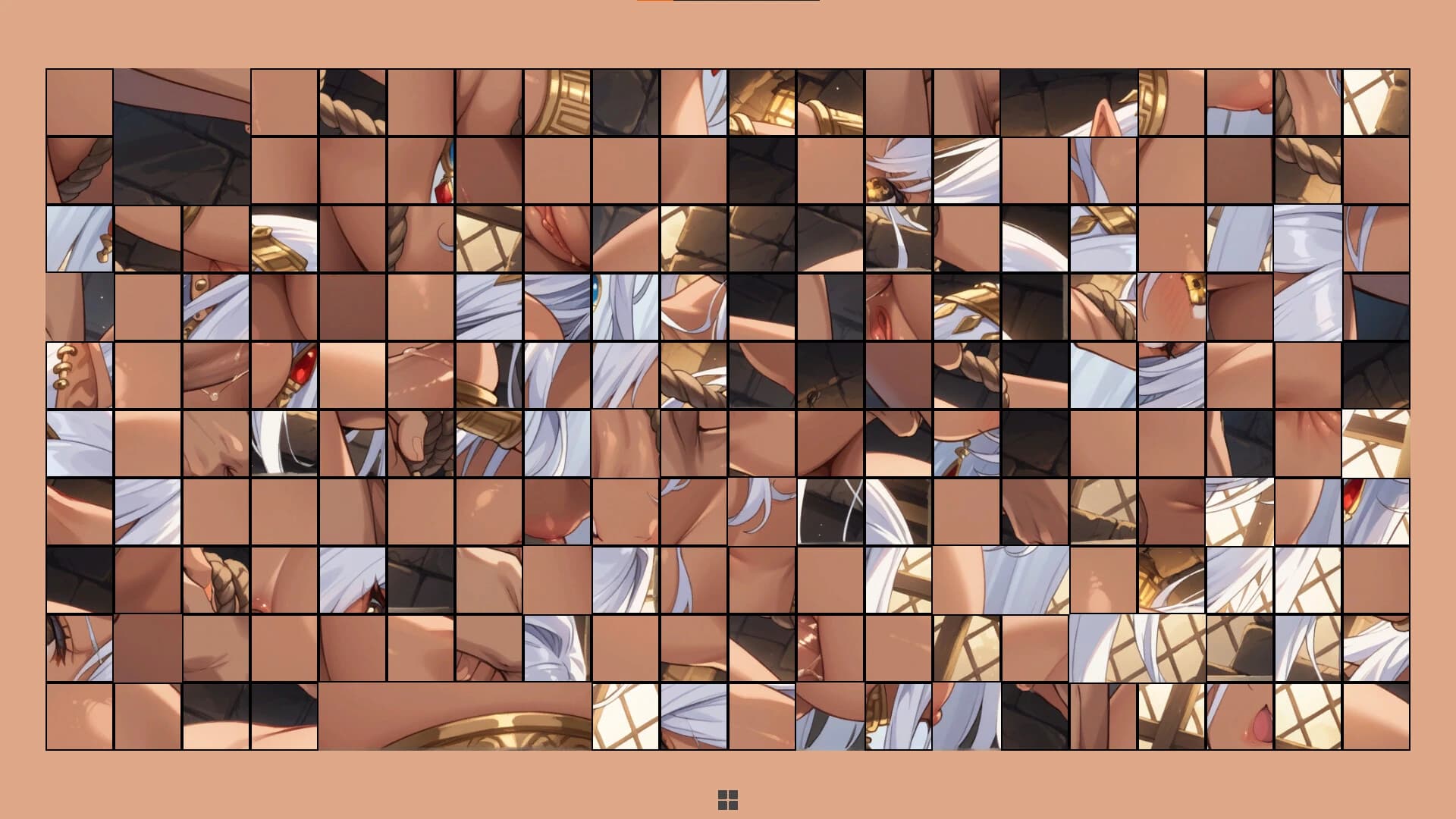 Hentai Elarin screenshot 1