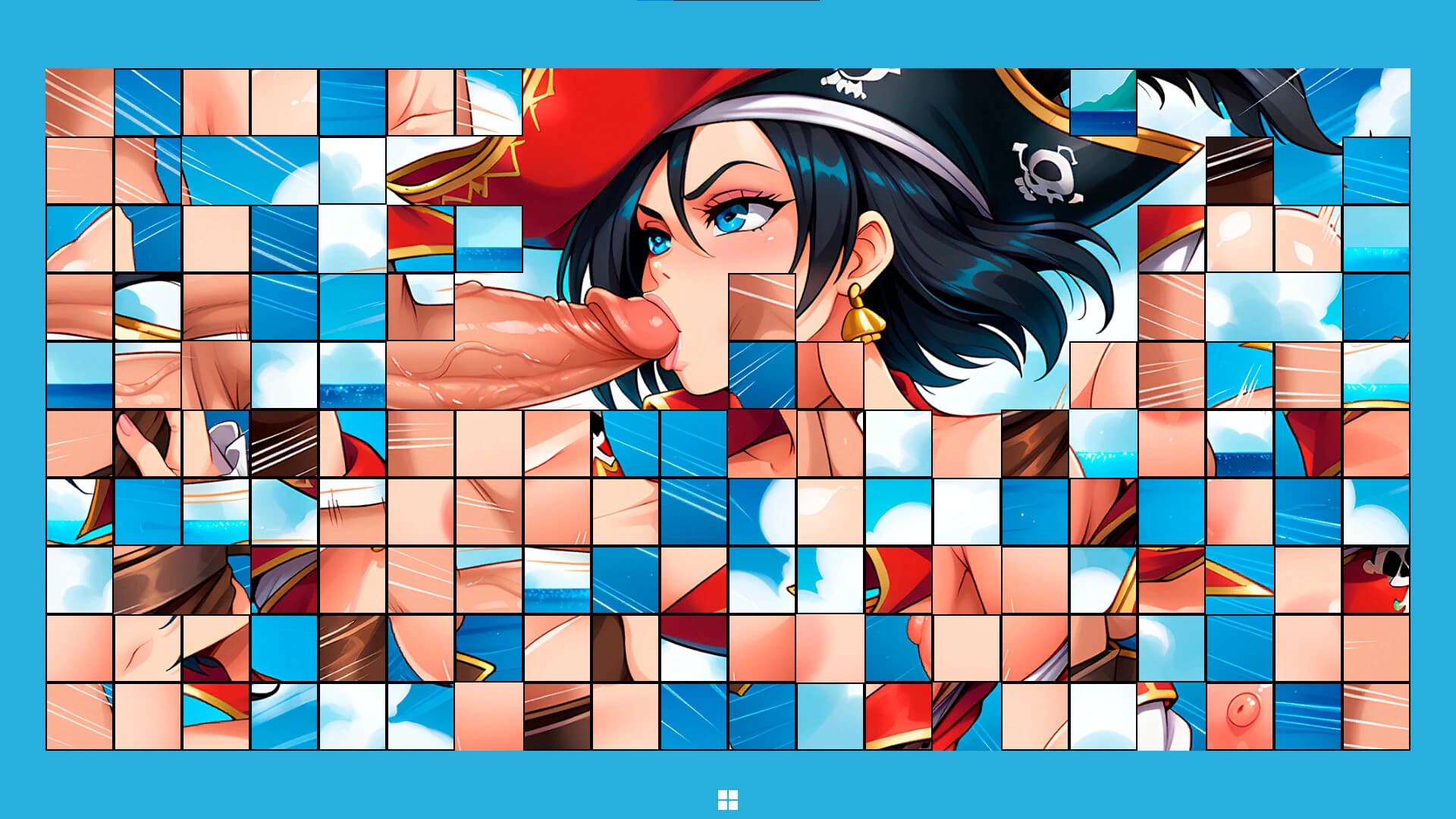 Hentai Elizabeth screenshot 1