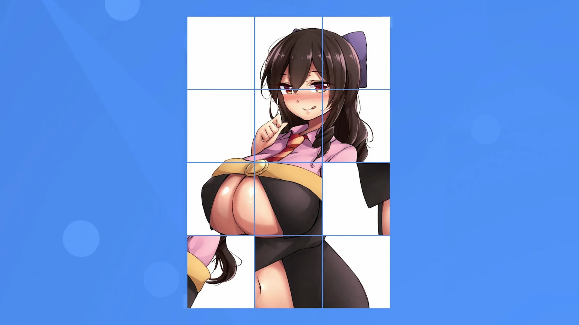 Hentai Eroshojo screenshot 7