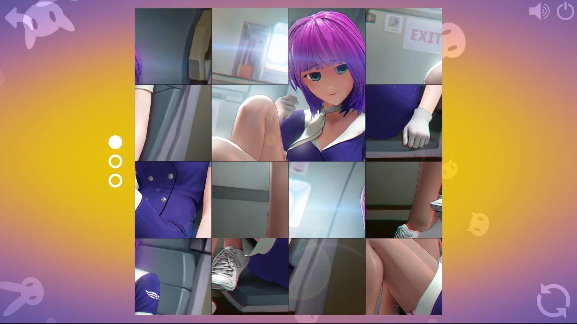 Hentai Exotica screenshot 4