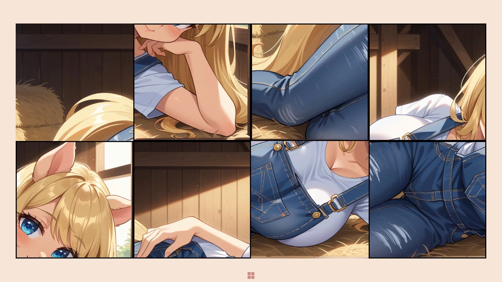 Hentai Furry Pony screenshot 6