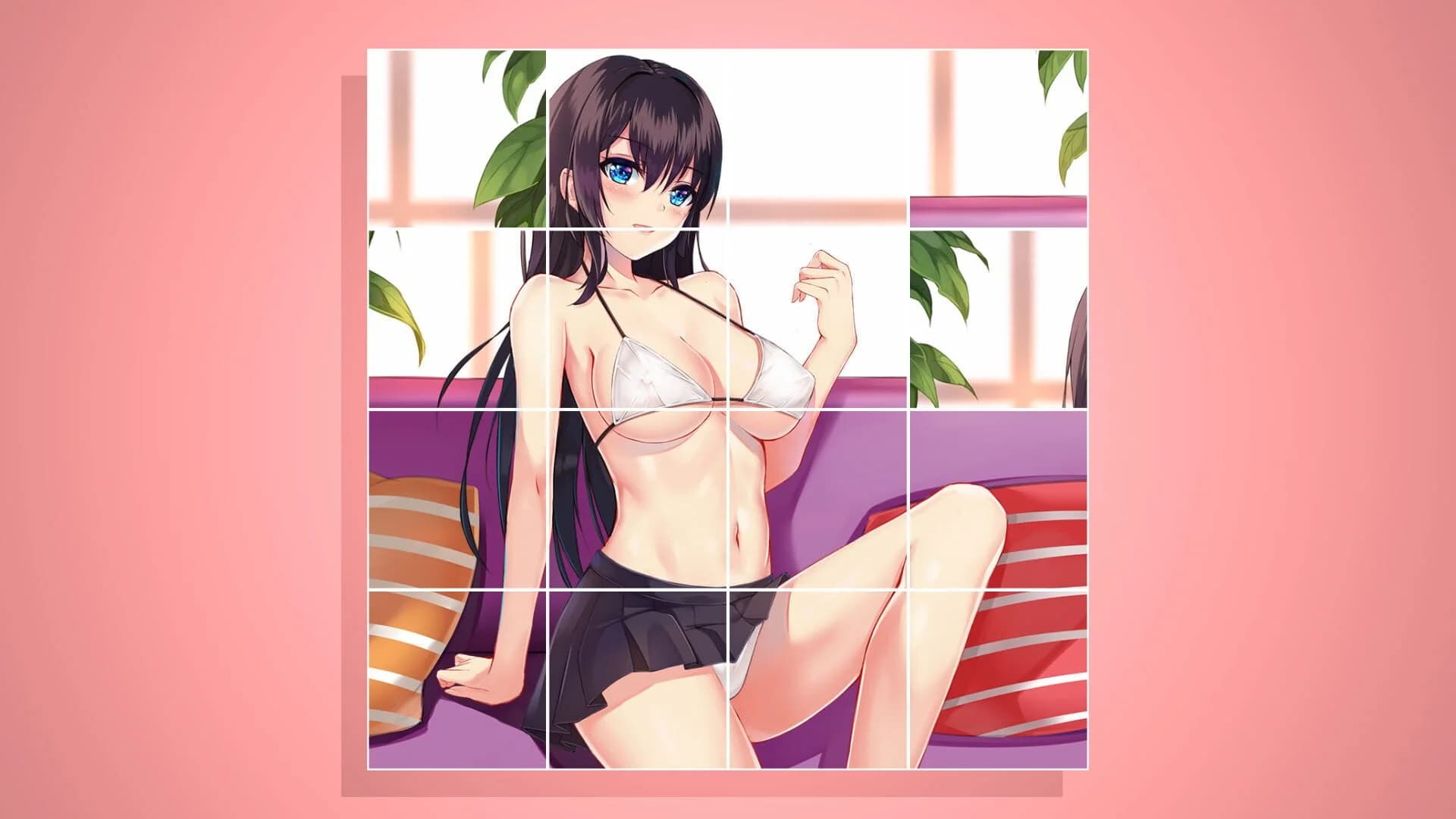 Hentai Girl Betty screenshot 5