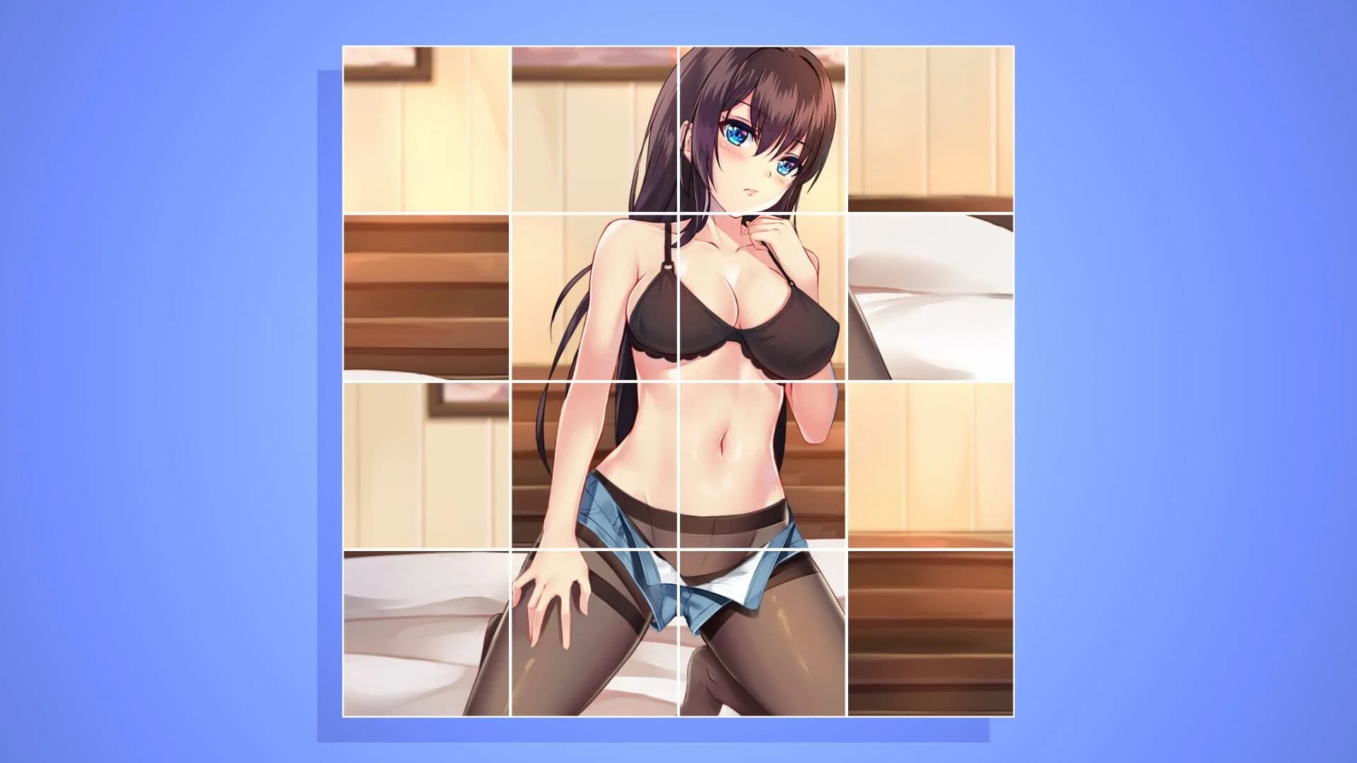 Hentai Girl Betty screenshot 4