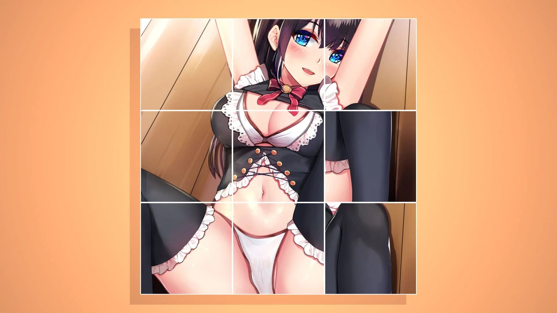 Hentai Girl Betty screenshot 3